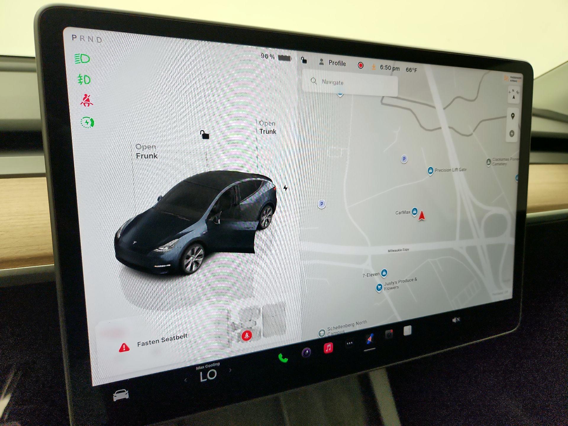 Thumbnail: 2024 Tesla Model Y - 13