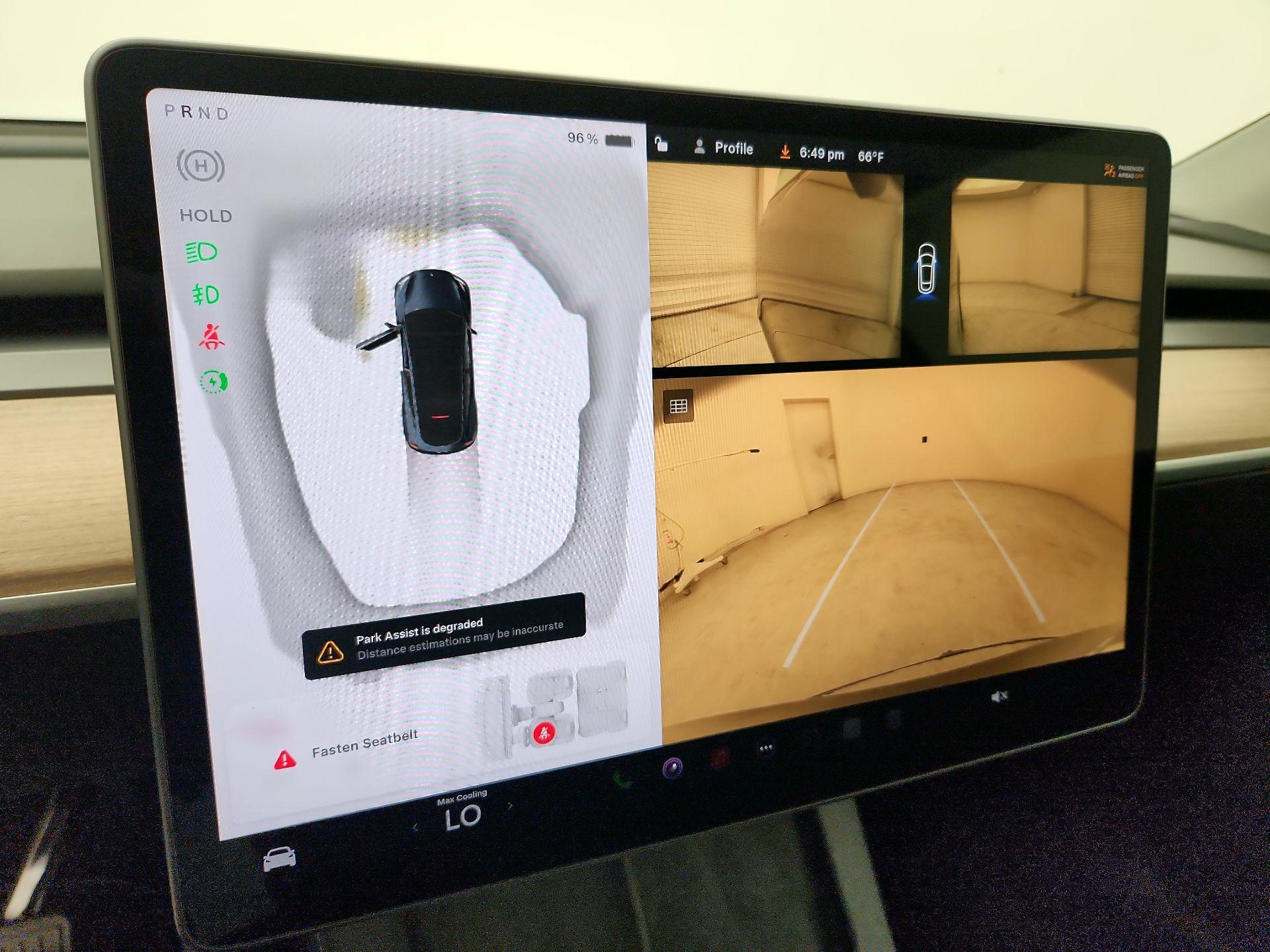 Thumbnail: 2024 Tesla Model Y - 14