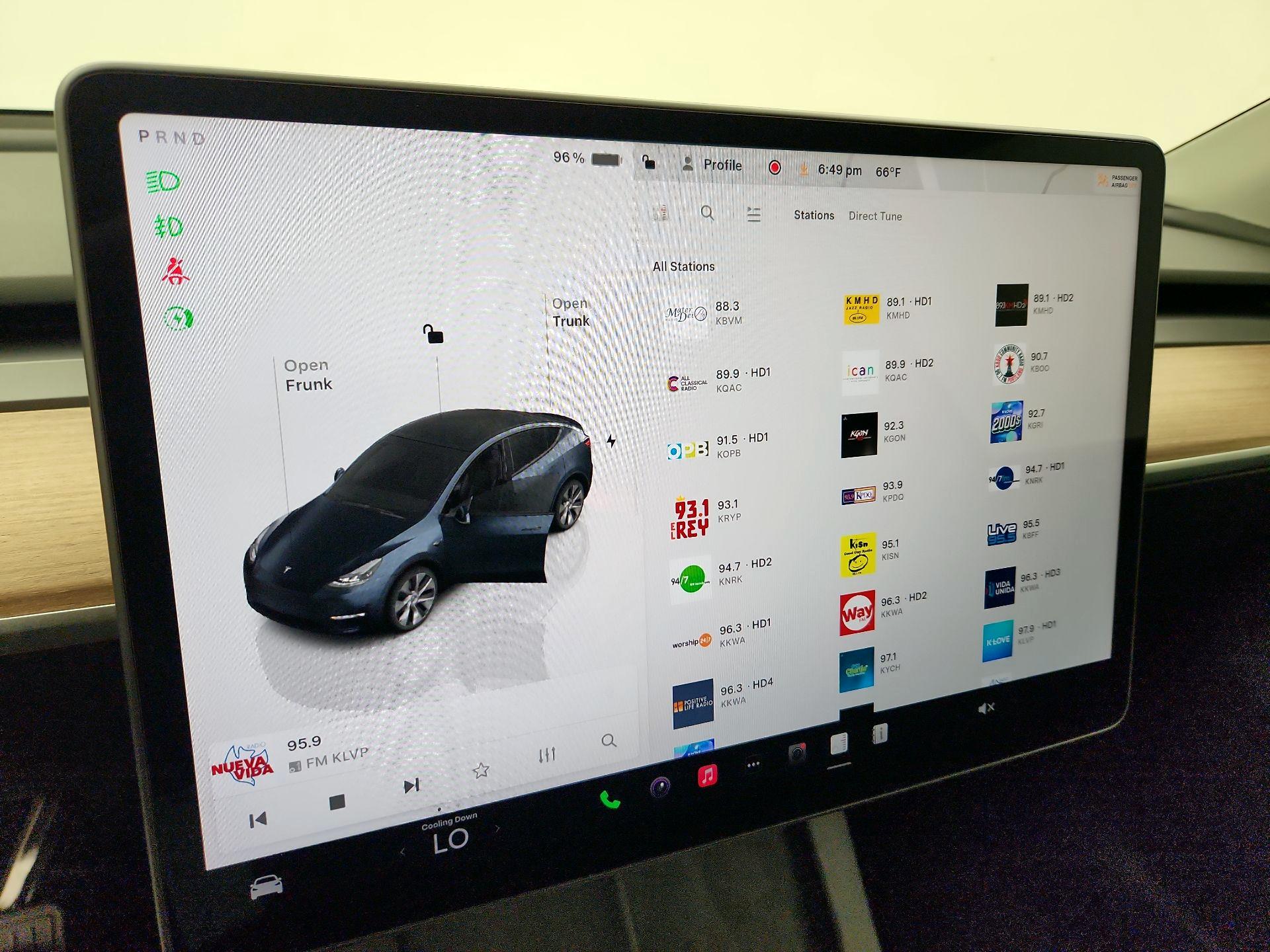 Thumbnail: 2024 Tesla Model Y - 15