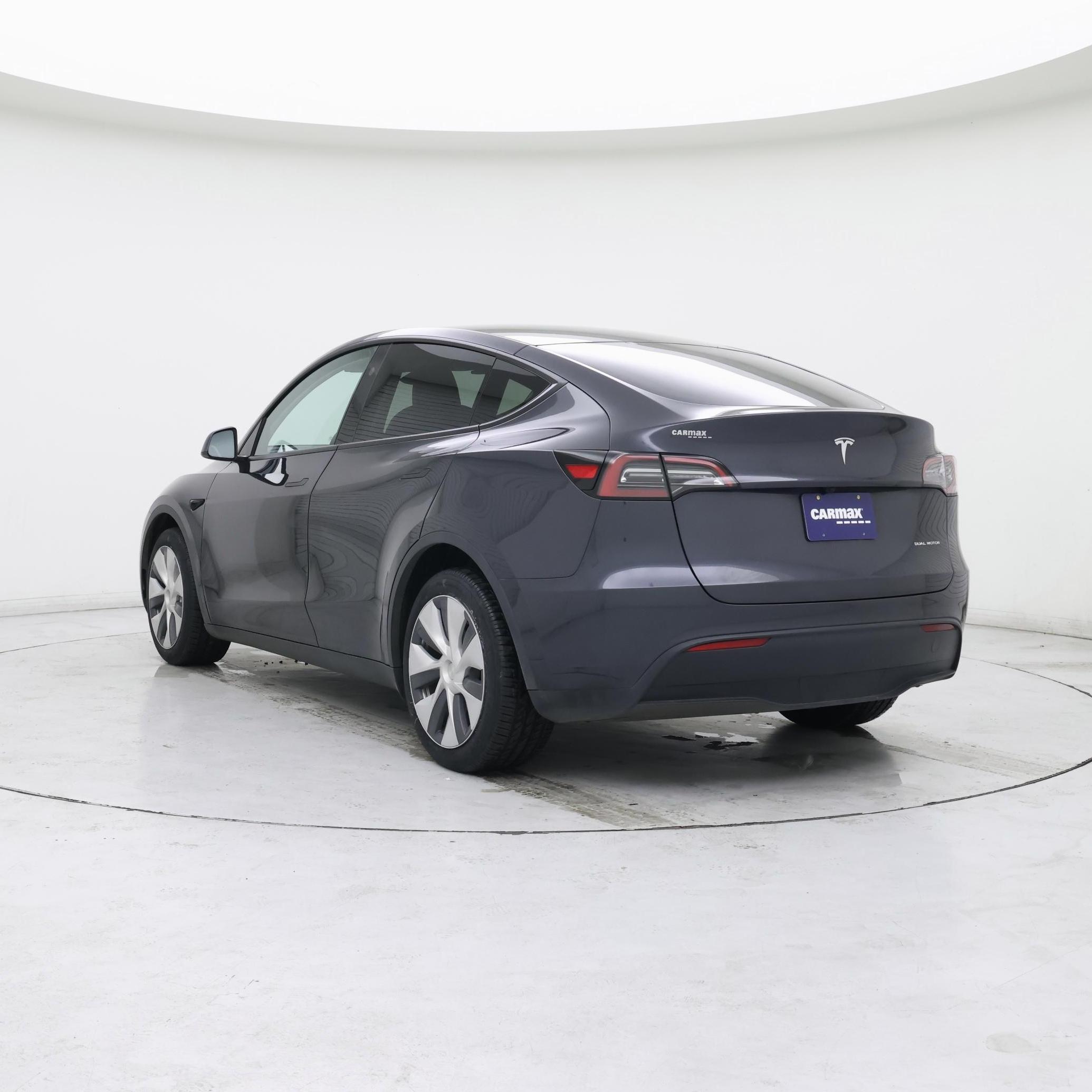 Thumbnail: 2024 Tesla Model Y - 2