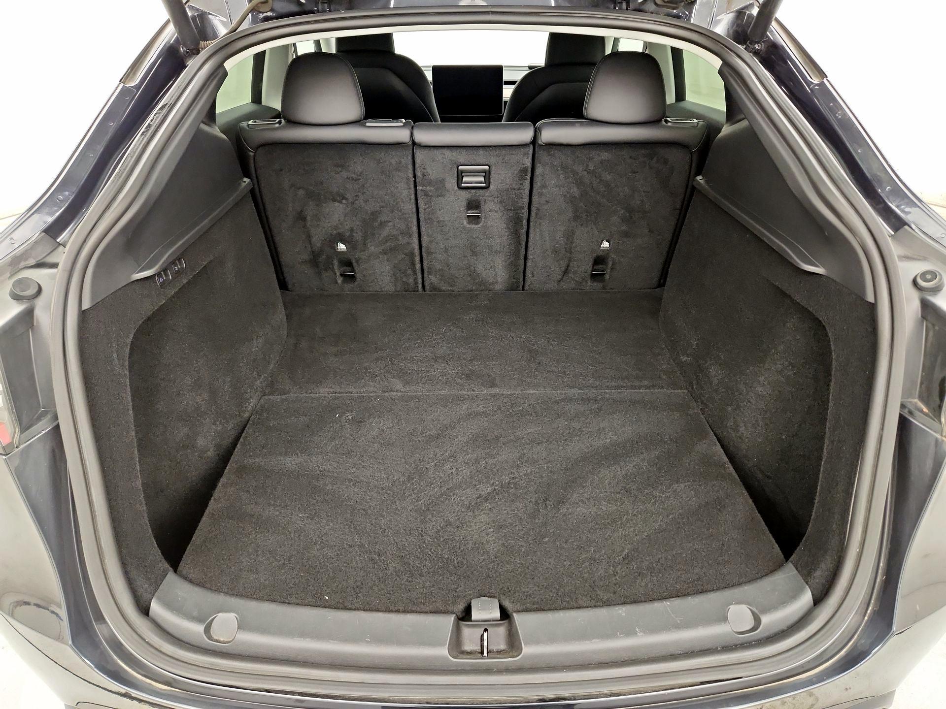 Thumbnail: 2024 Tesla Model Y - 20