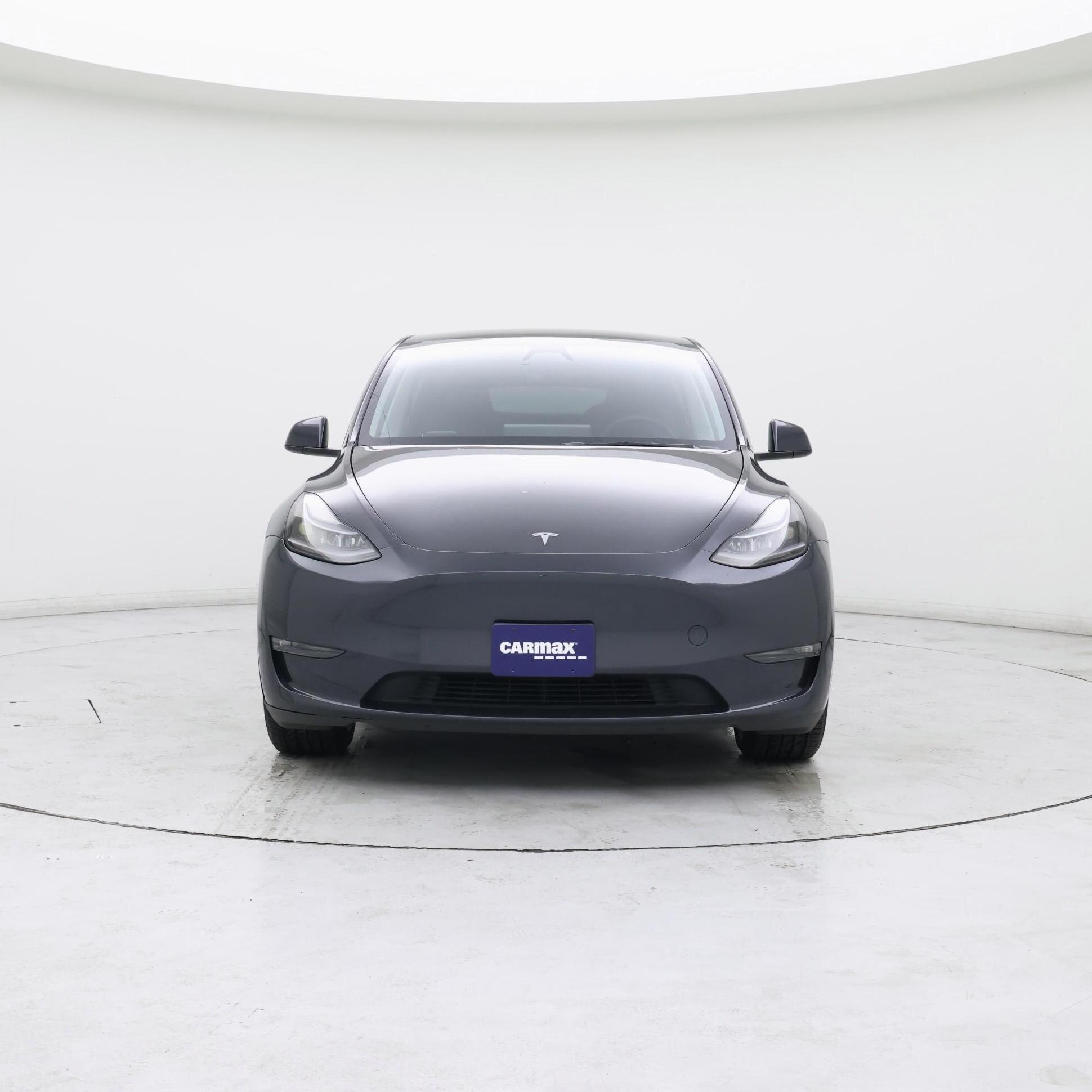 Thumbnail: 2024 Tesla Model Y - 5