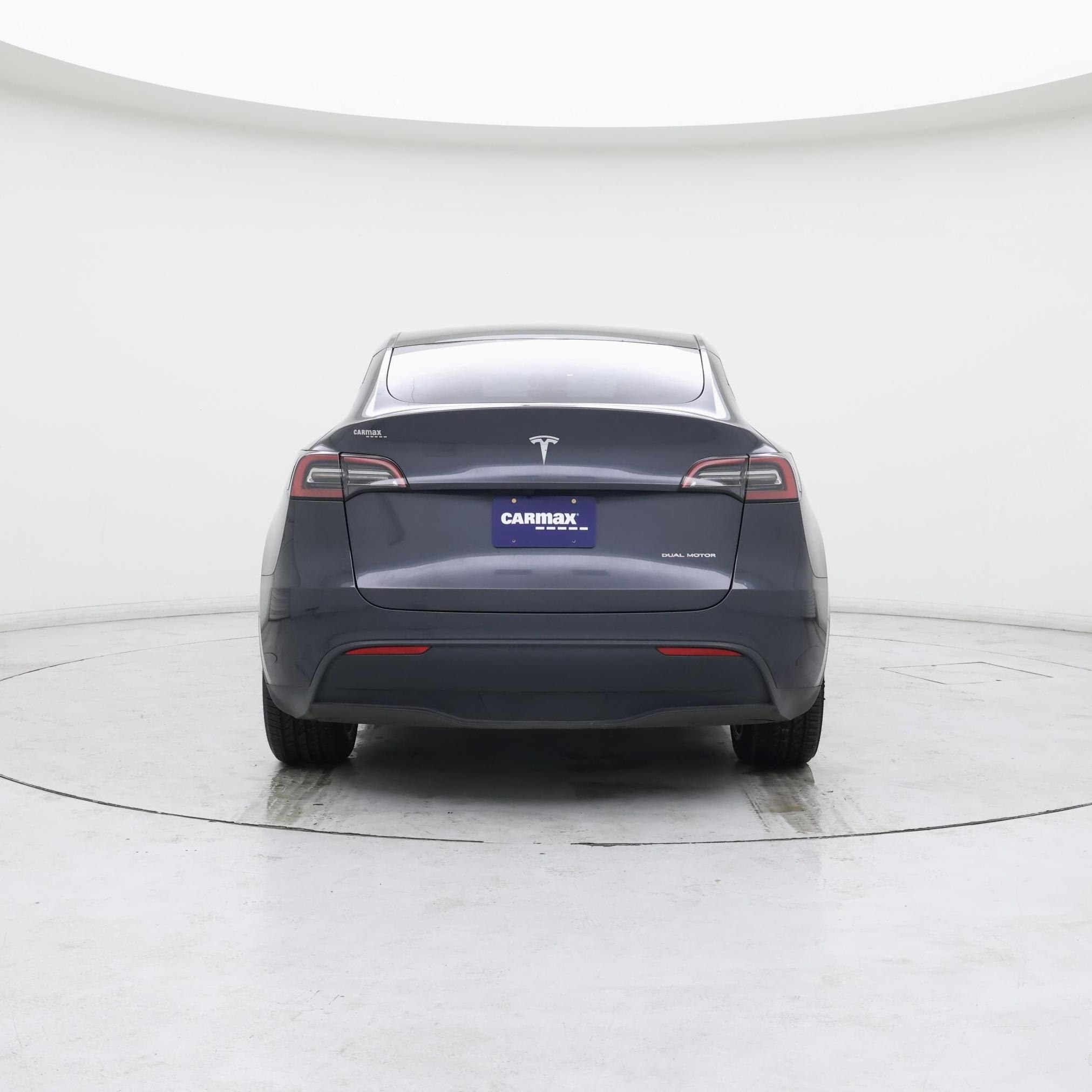 Thumbnail: 2024 Tesla Model Y - 6