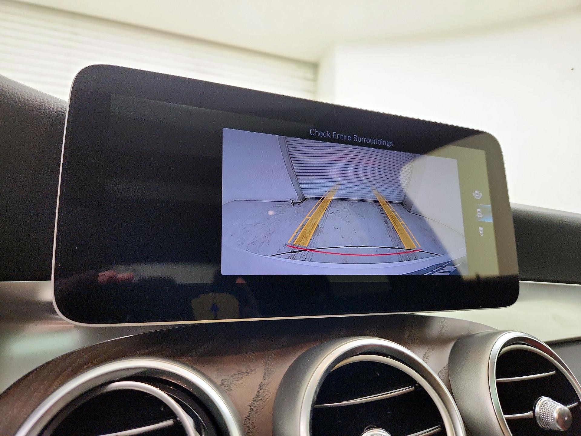 Thumbnail: 2020 Mercedes-Benz GLC - 14