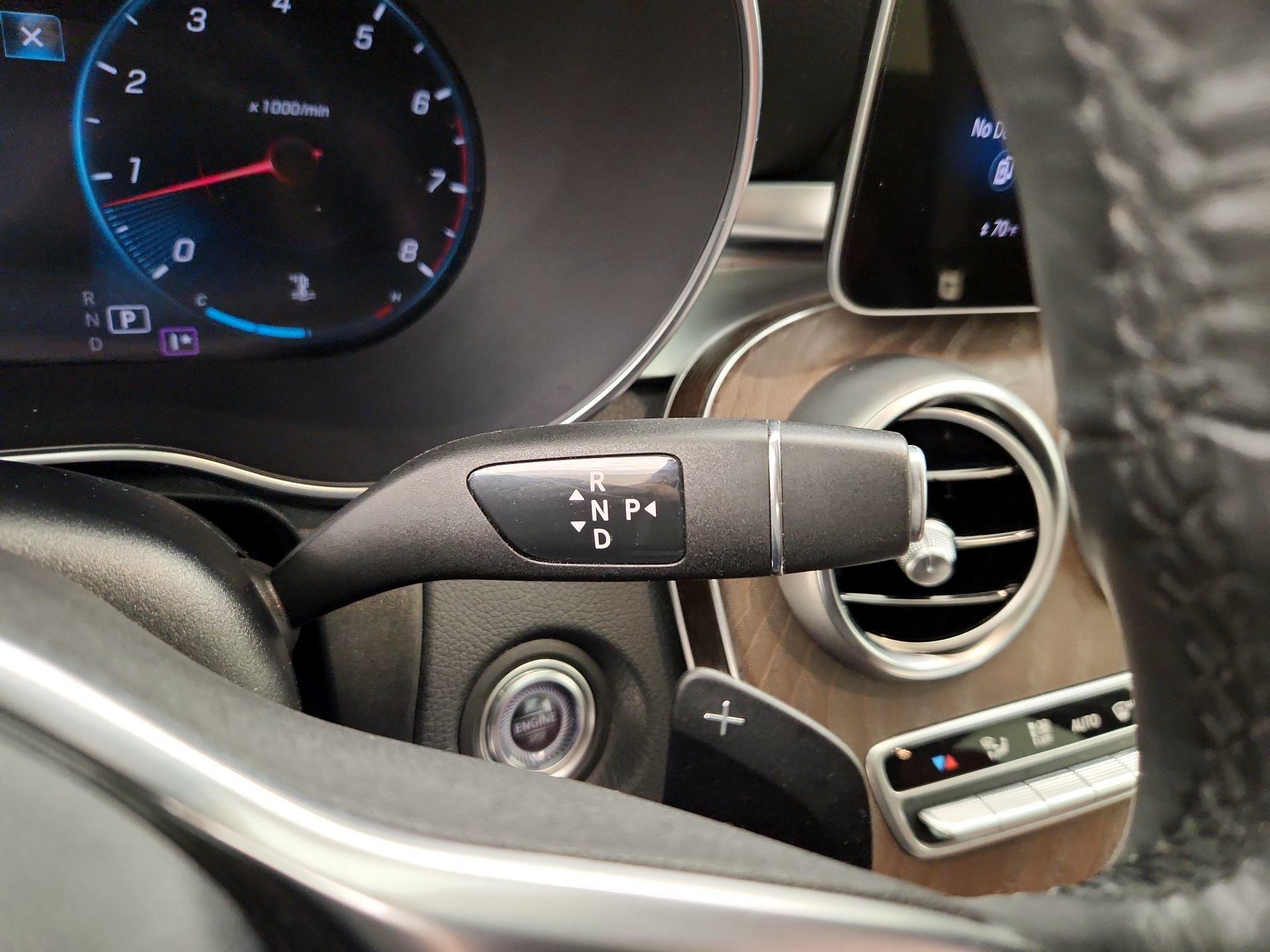 Thumbnail: 2020 Mercedes-Benz GLC - 17