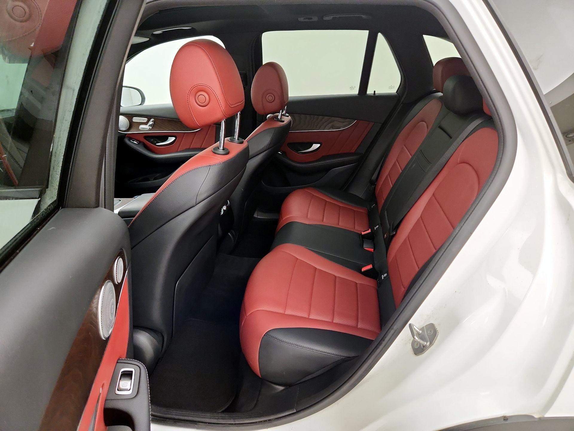 Thumbnail: 2020 Mercedes-Benz GLC - 20