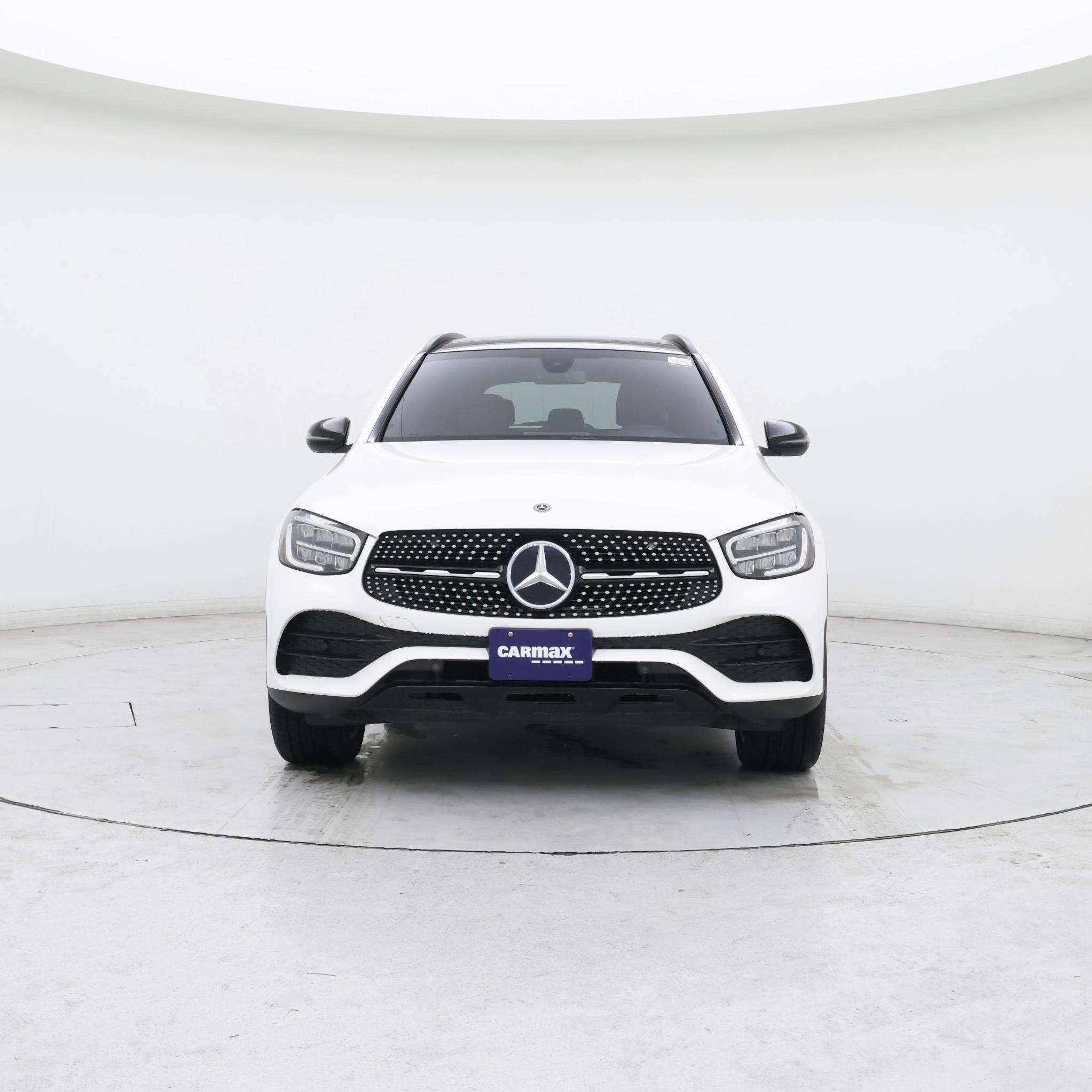 Thumbnail: 2020 Mercedes-Benz GLC - 5