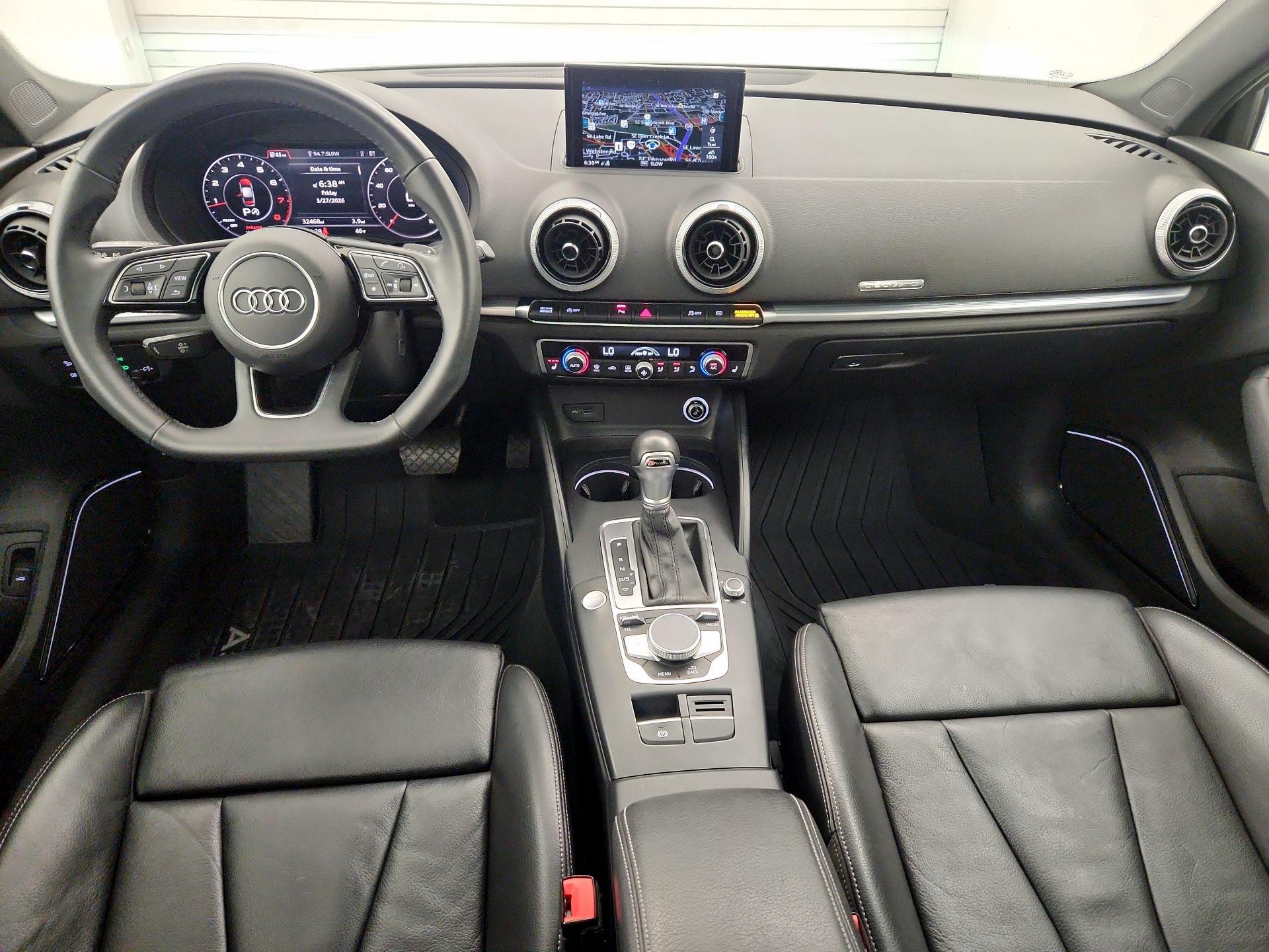 Thumbnail: 2020 Audi A3 - 9