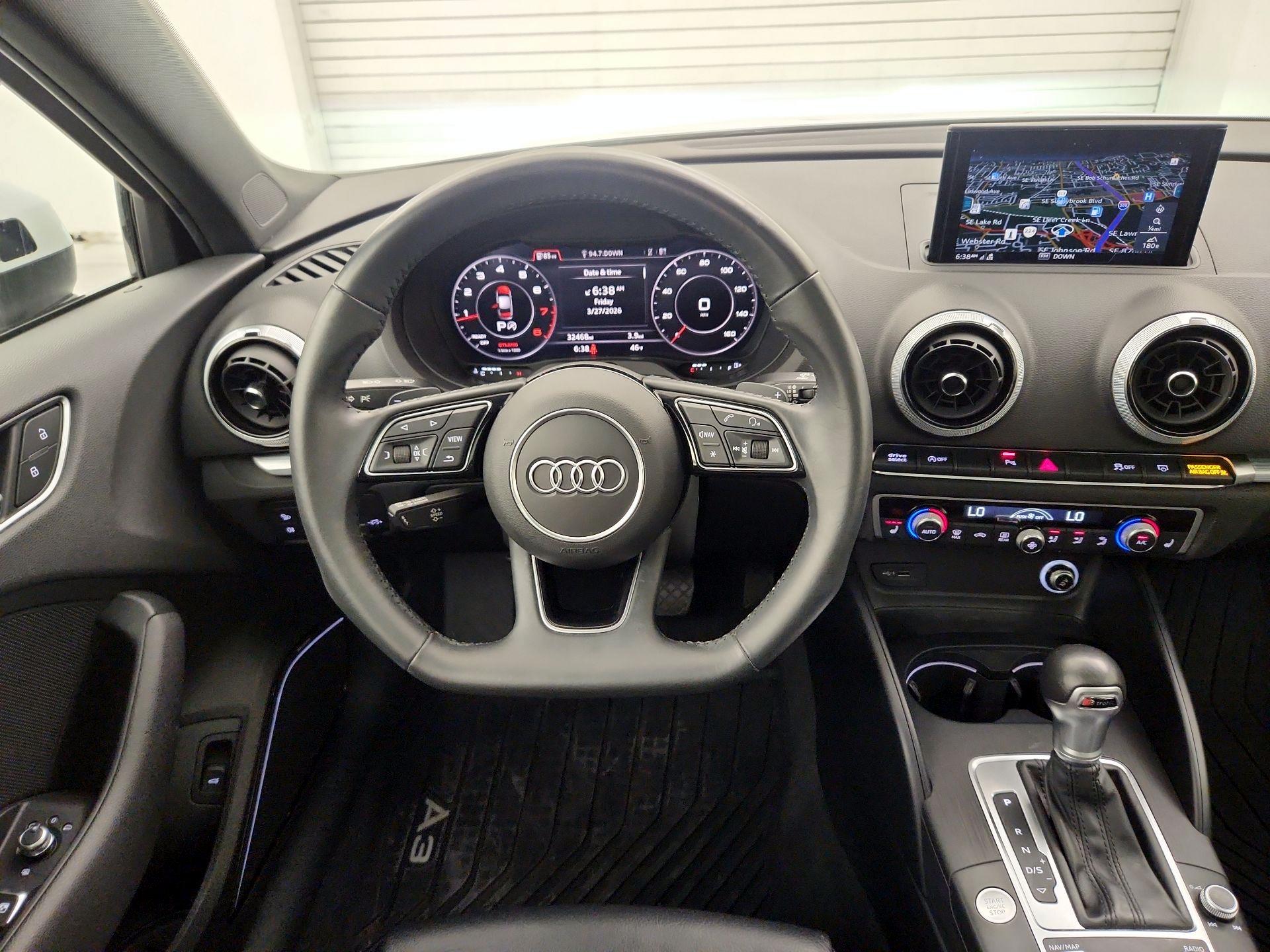 Thumbnail: 2020 Audi A3 - 10