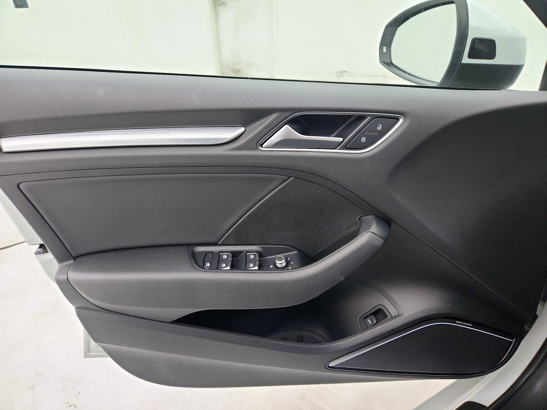 Thumbnail: 2020 Audi A3 - 12