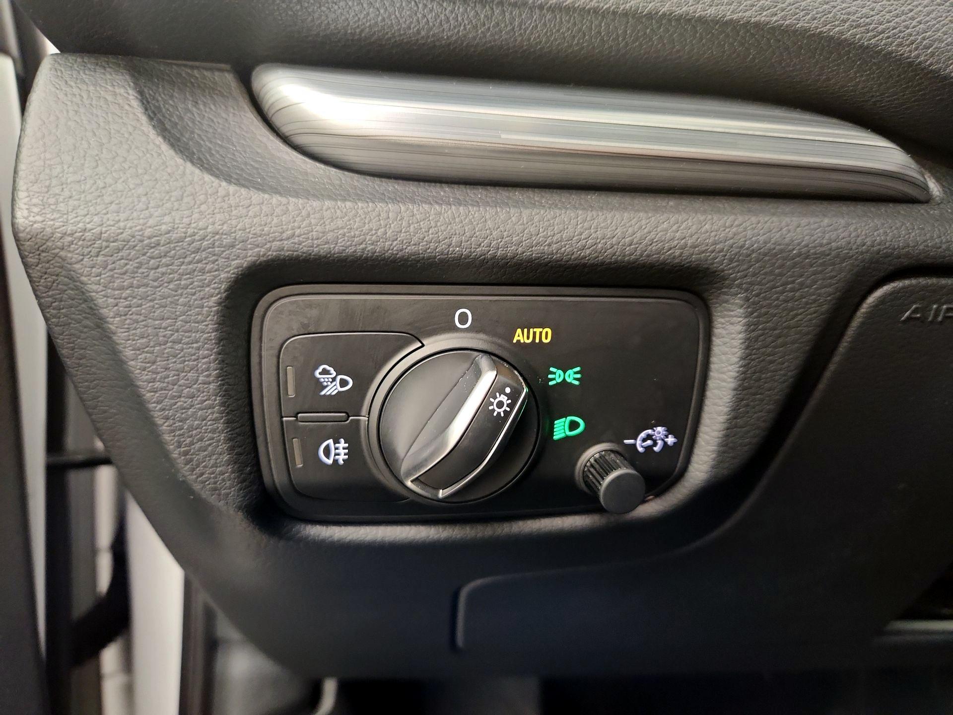 Thumbnail: 2020 Audi A3 - 13