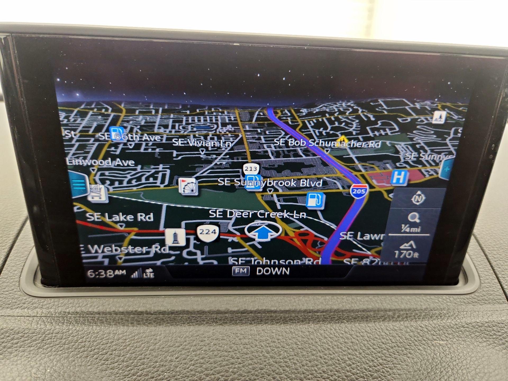 Thumbnail: 2020 Audi A3 - 14