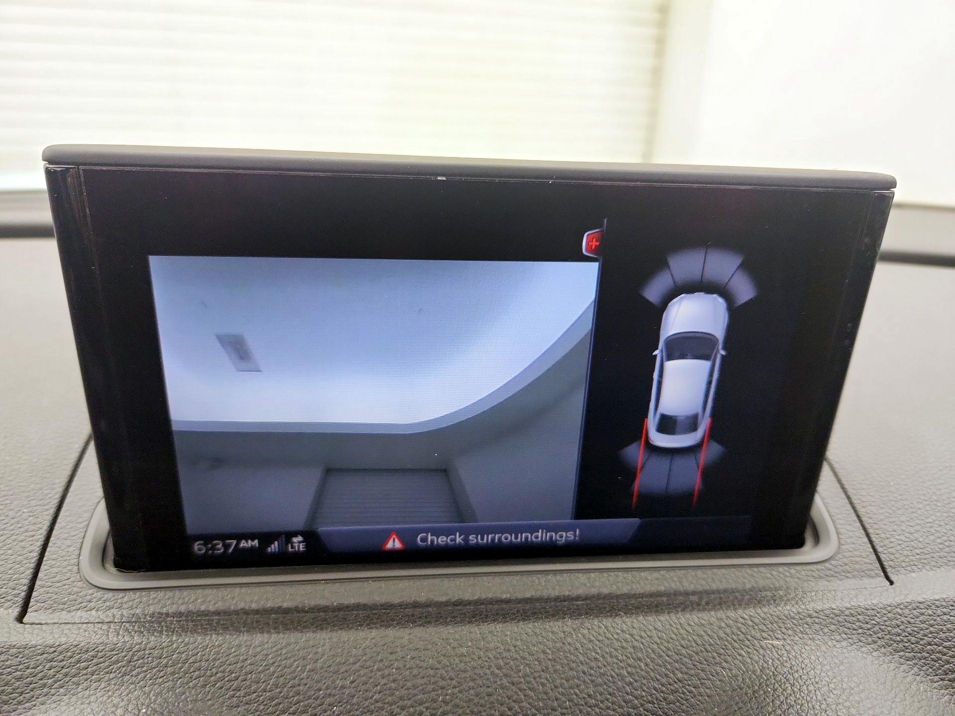 Thumbnail: 2020 Audi A3 - 15