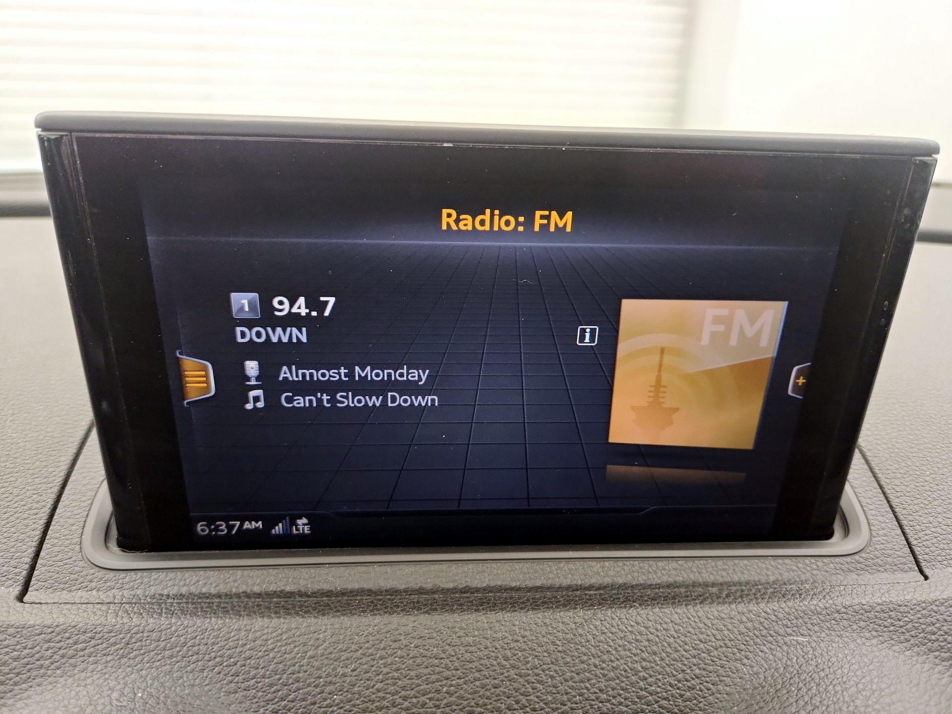 Thumbnail: 2020 Audi A3 - 16