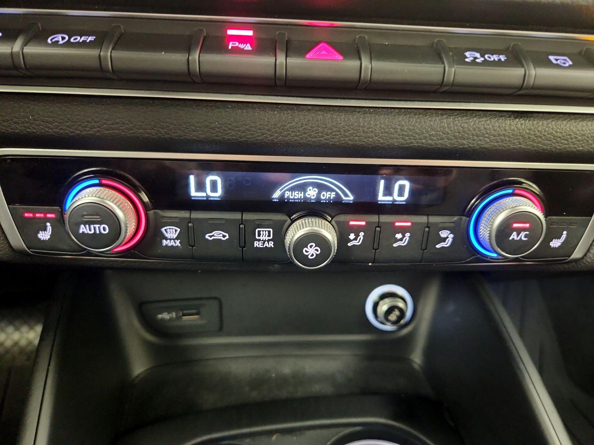 Thumbnail: 2020 Audi A3 - 17