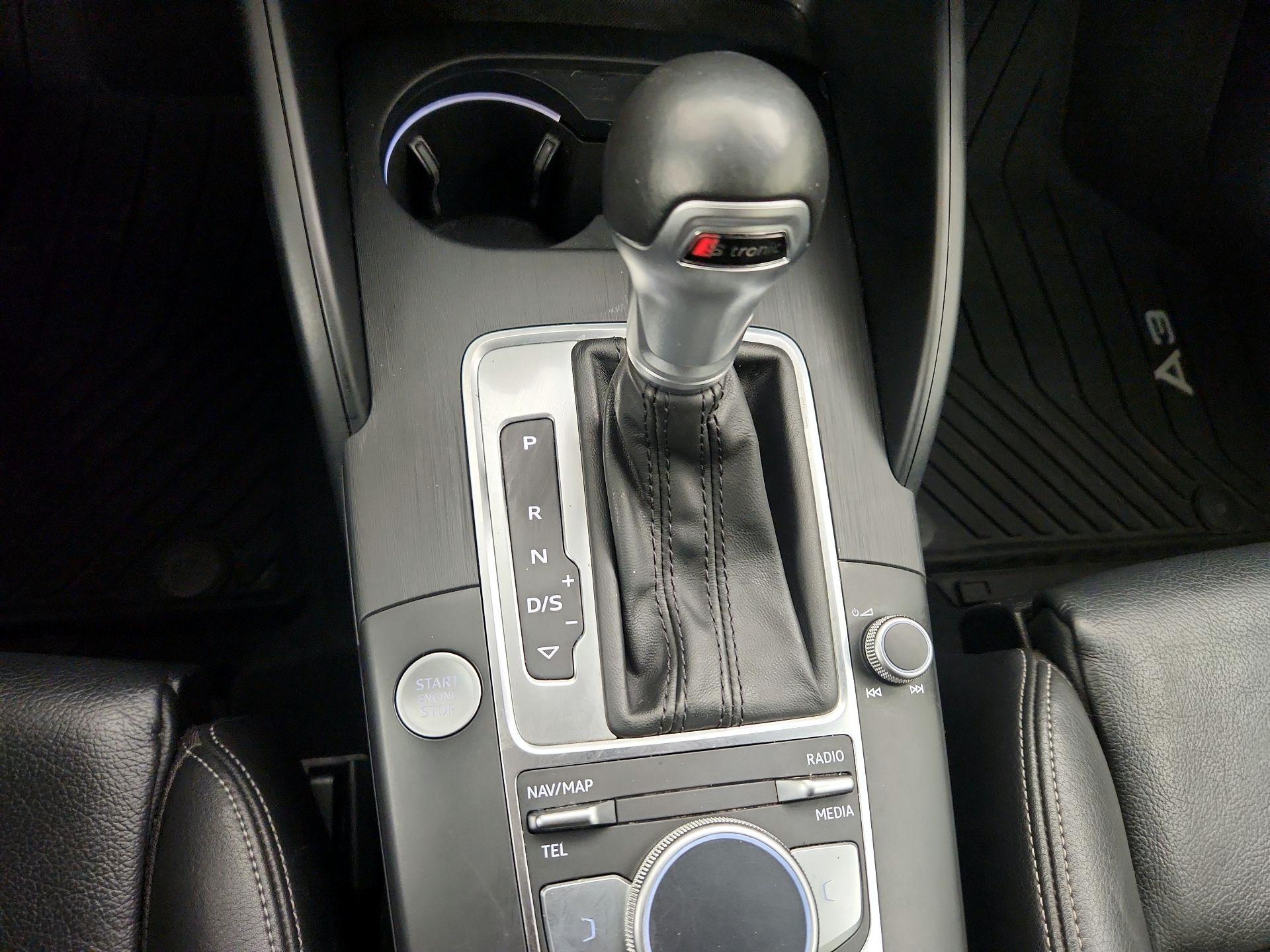 Thumbnail: 2020 Audi A3 - 18