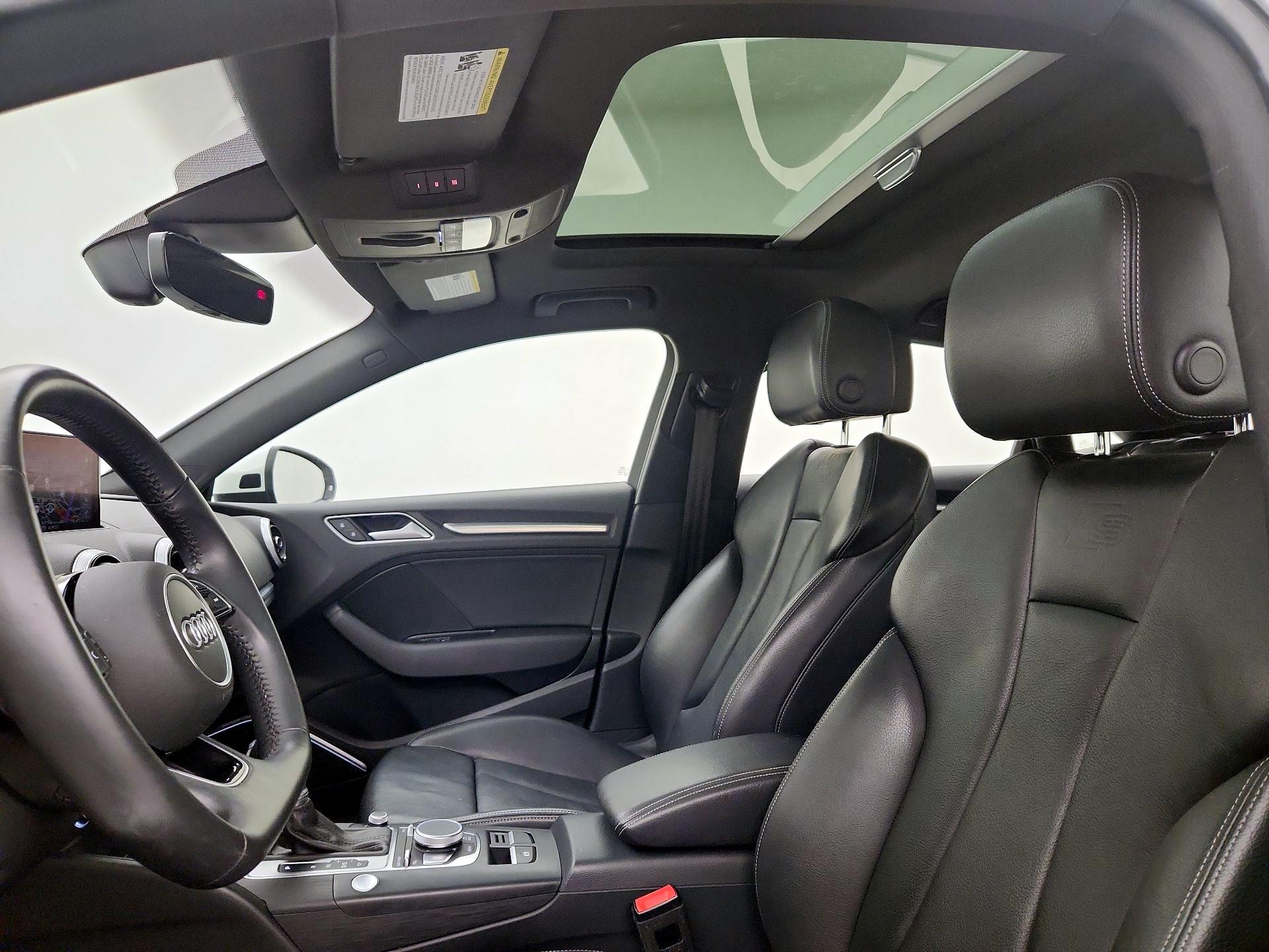 Thumbnail: 2020 Audi A3 - 20