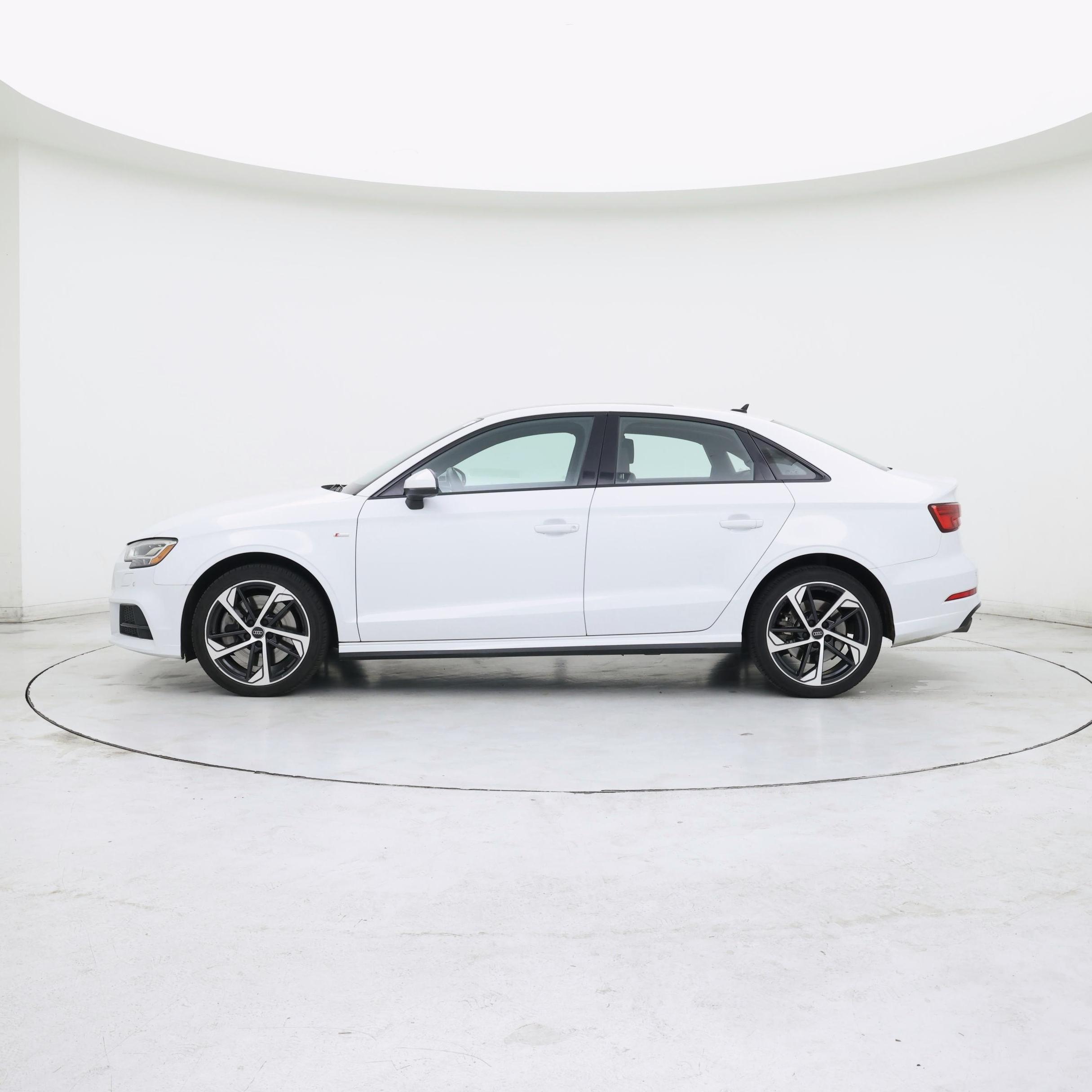 Thumbnail: 2020 Audi A3 - 3