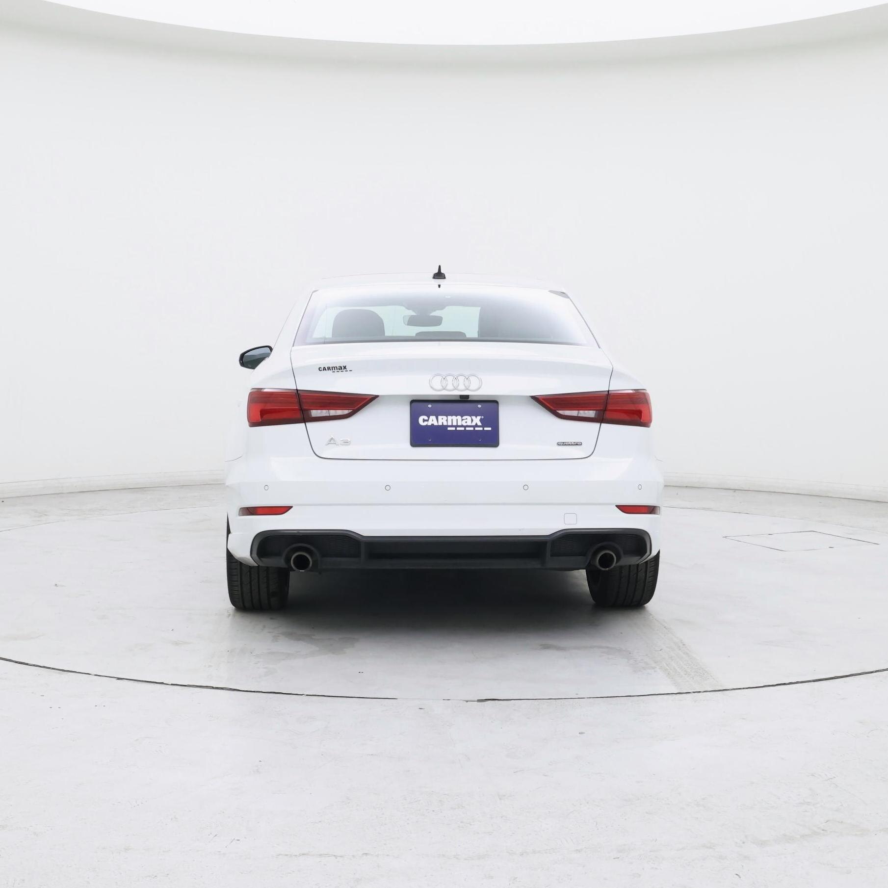 Thumbnail: 2020 Audi A3 - 6