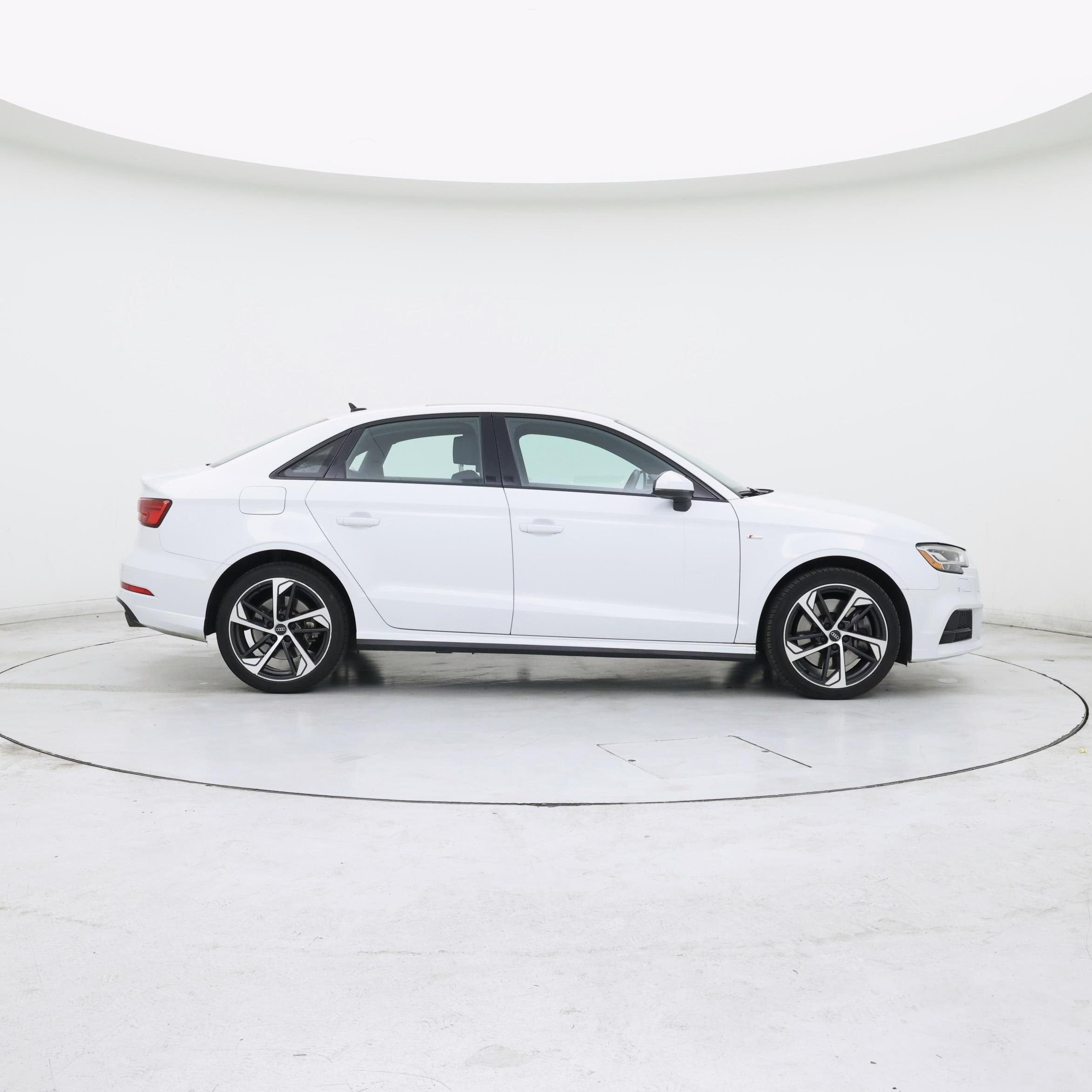 Thumbnail: 2020 Audi A3 - 7