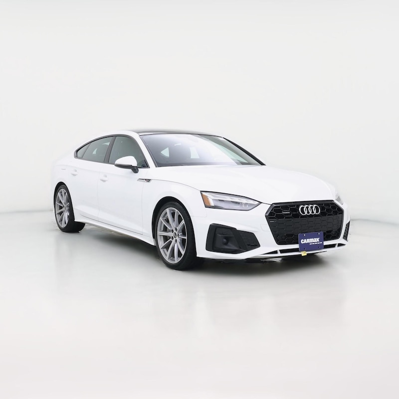 2025 Audi A5 Sportback S-Line Premium