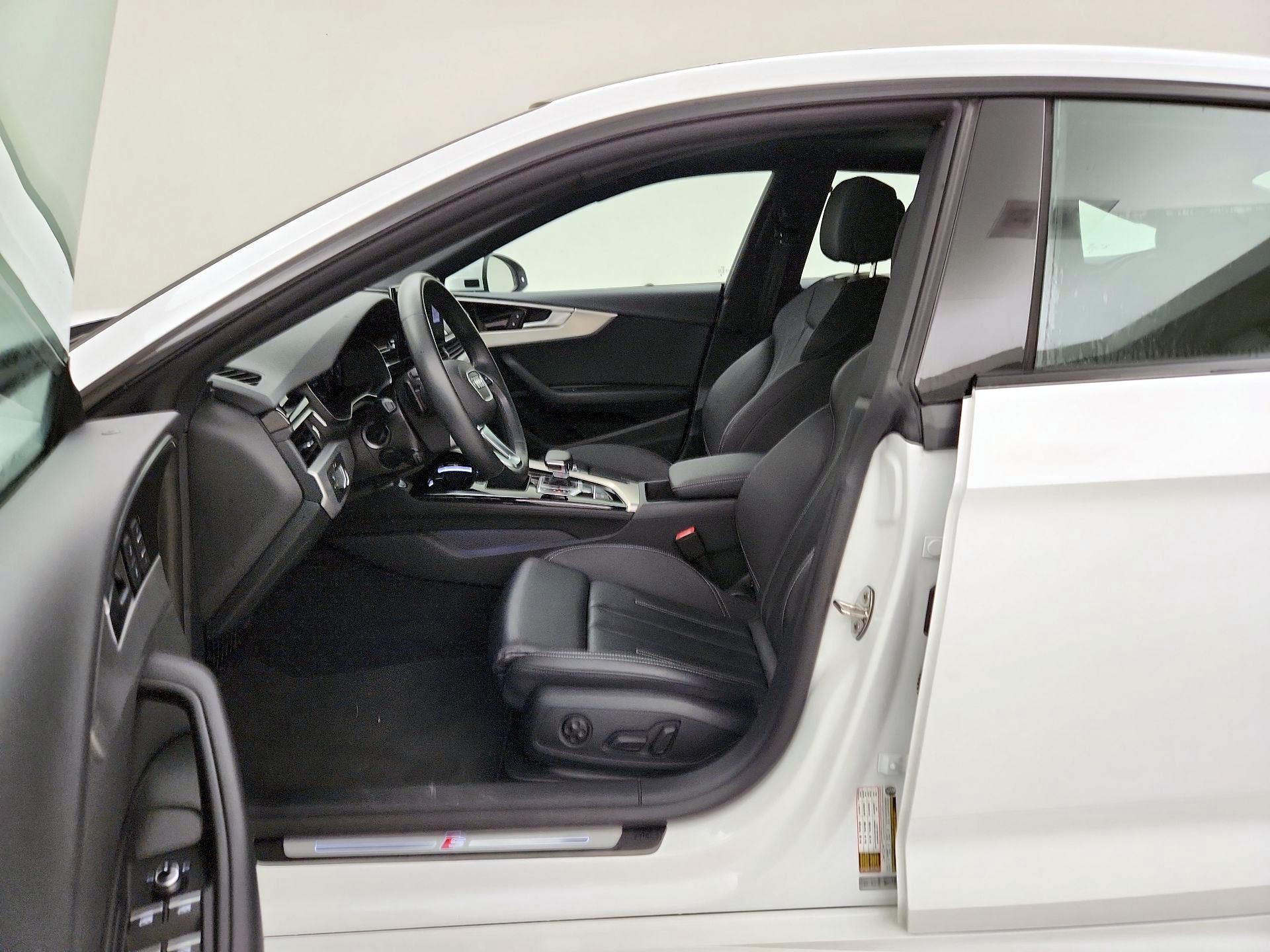 Thumbnail: 2025 Audi A5 - 11