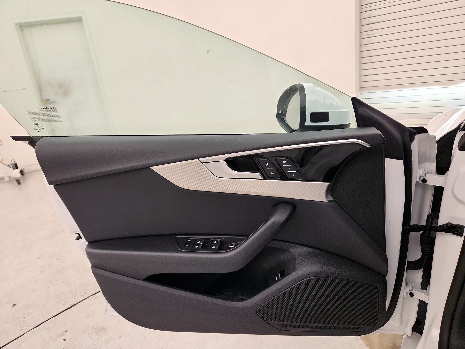 Thumbnail: 2025 Audi A5 - 12