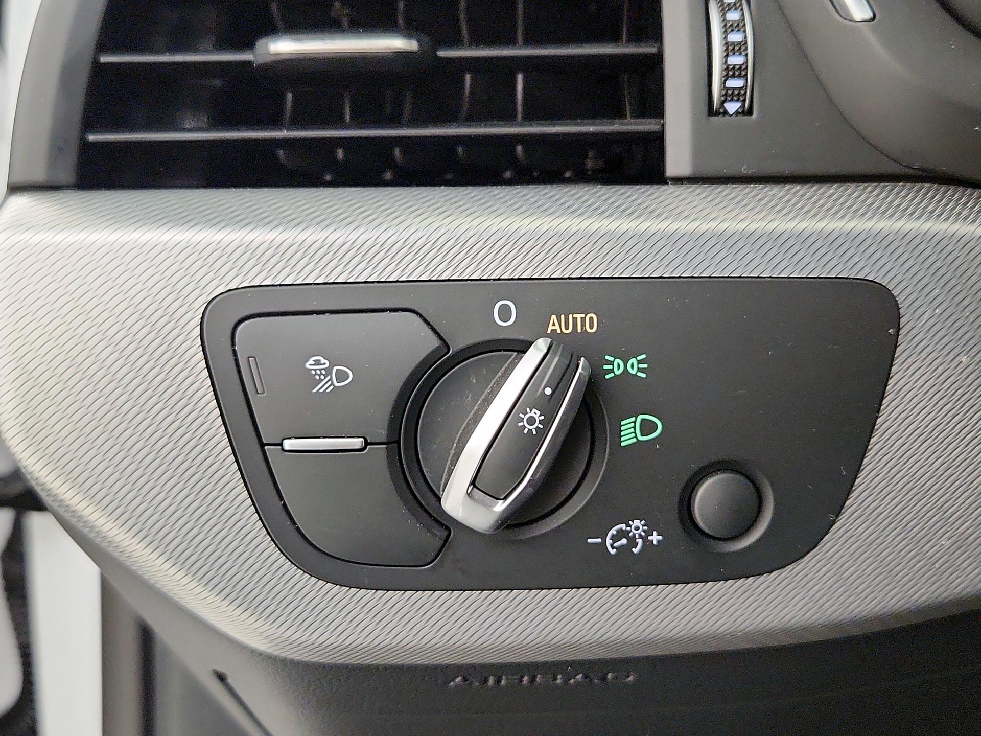 Thumbnail: 2025 Audi A5 - 13