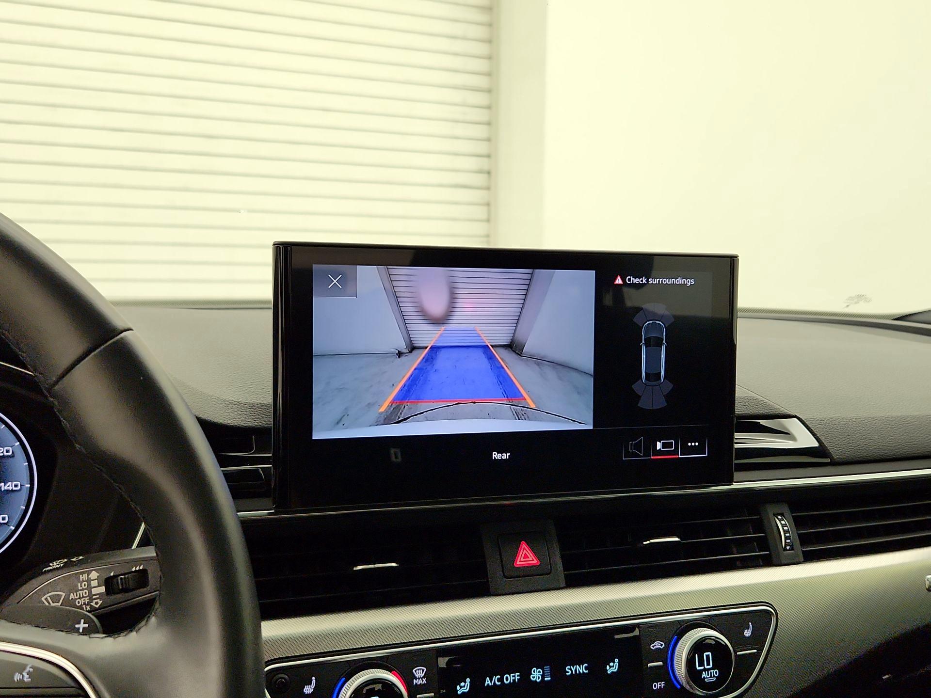 Thumbnail: 2025 Audi A5 - 14