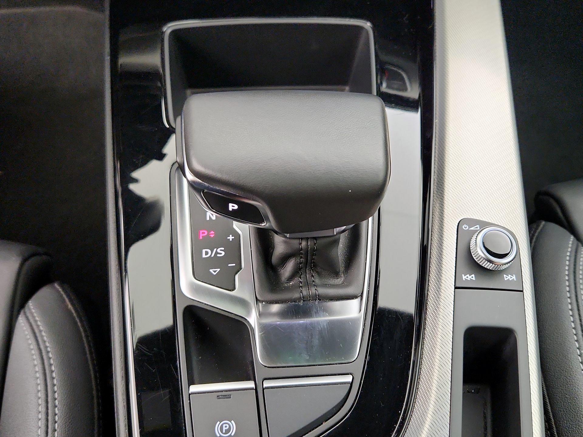 Thumbnail: 2025 Audi A5 - 17