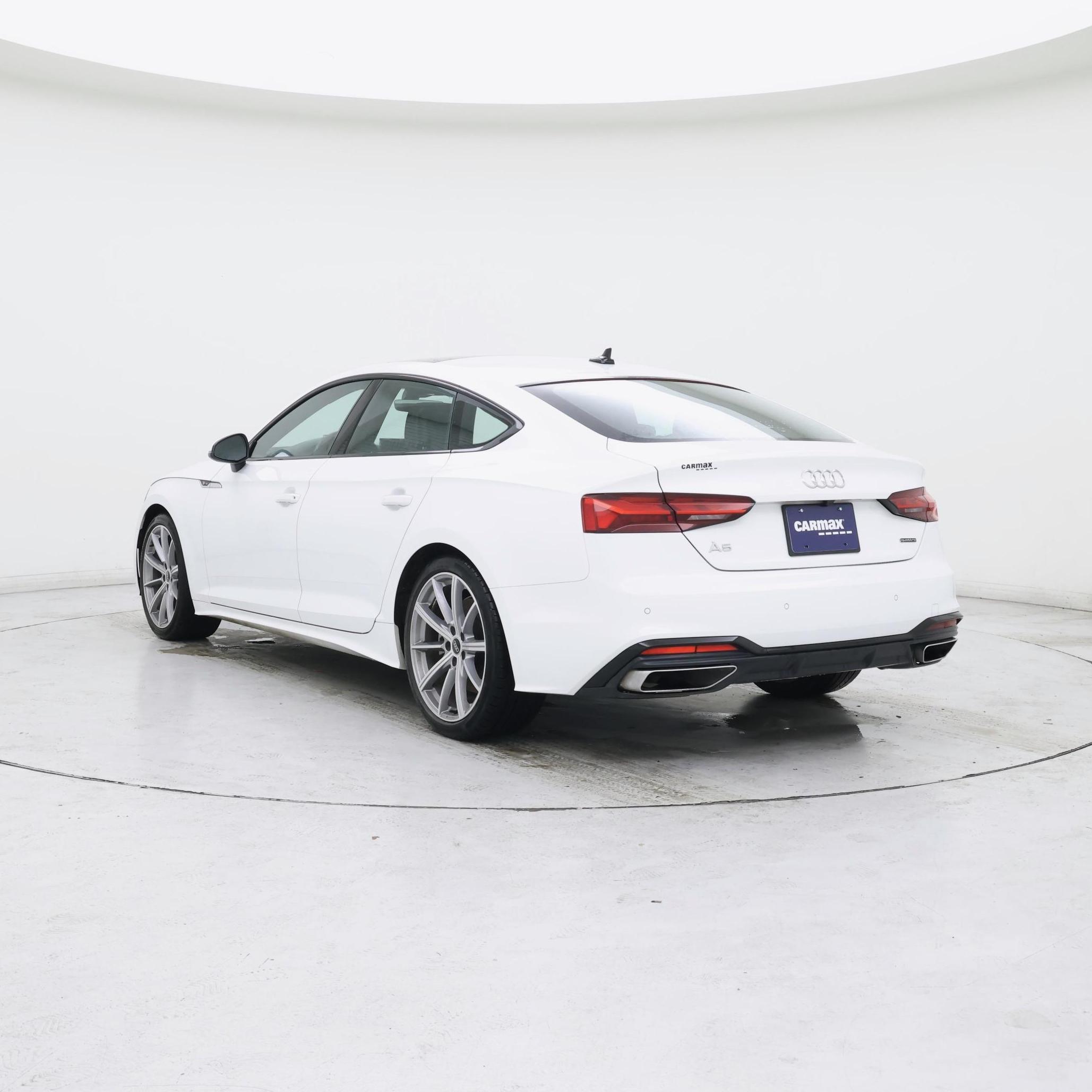 Thumbnail: 2025 Audi A5 - 2