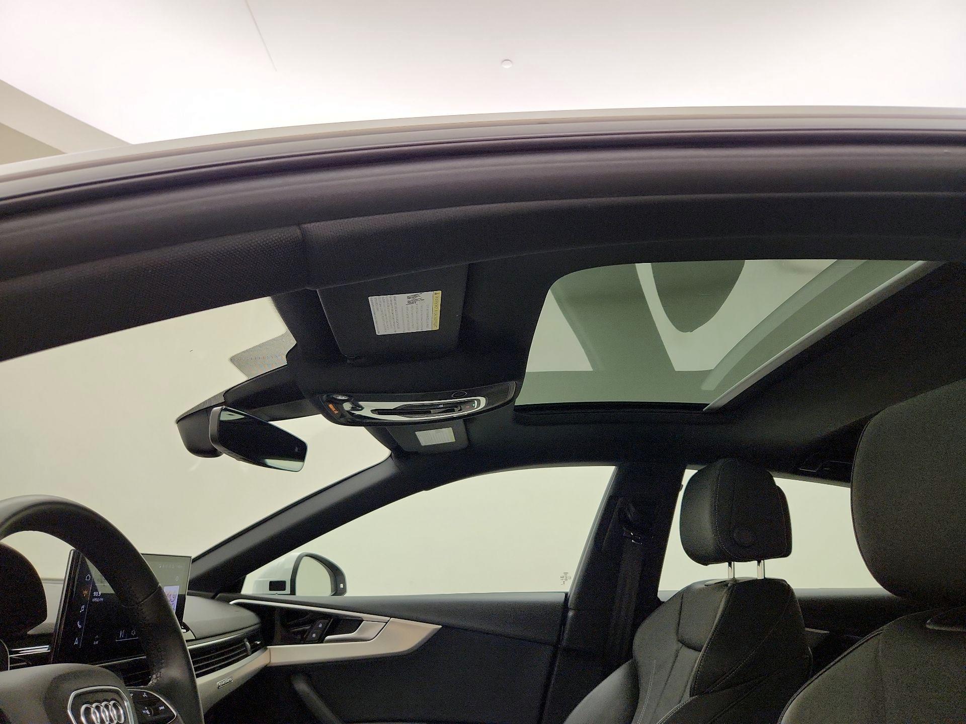 Thumbnail: 2025 Audi A5 - 19