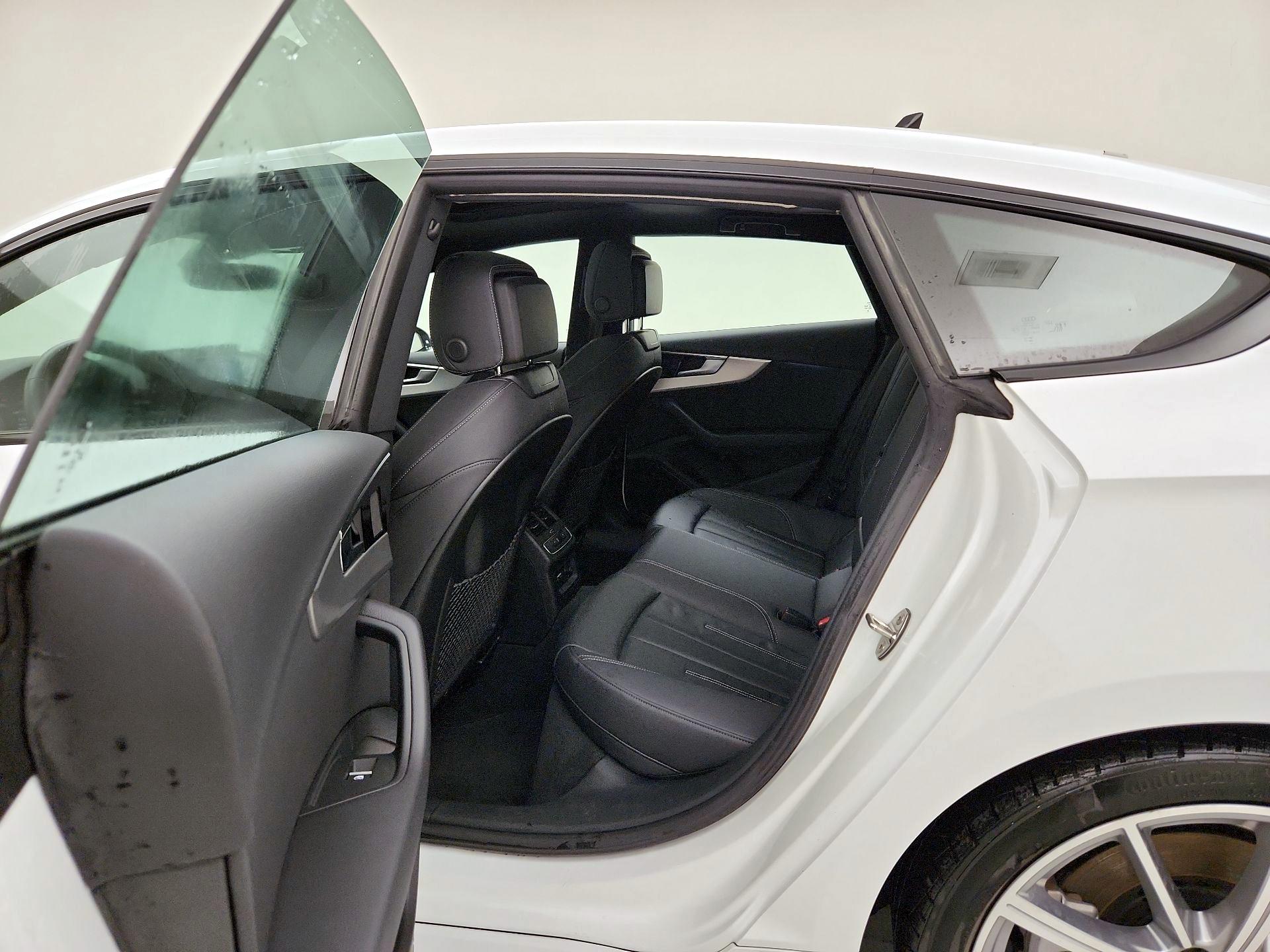 Thumbnail: 2025 Audi A5 - 20