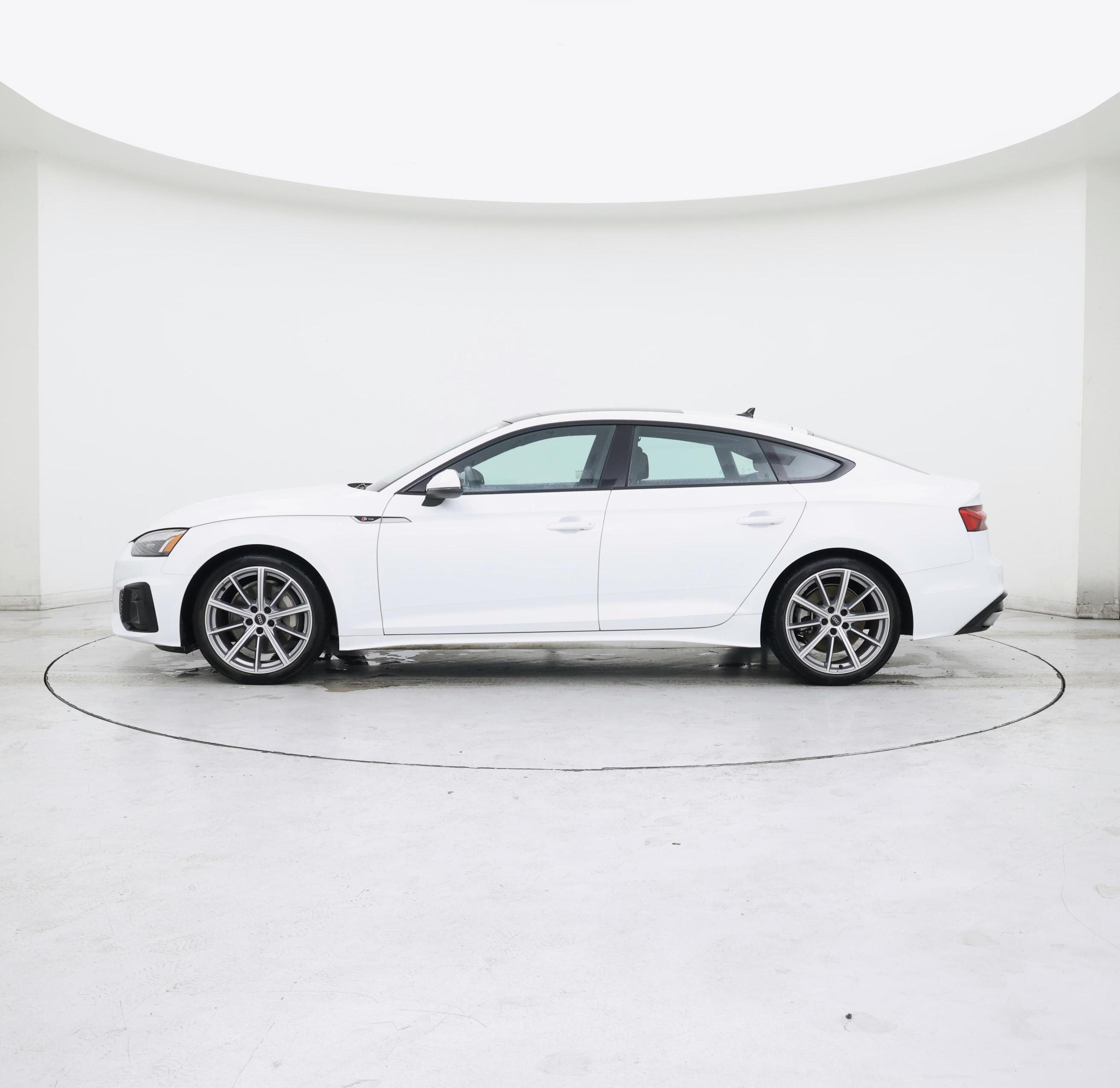 Thumbnail: 2025 Audi A5 - 3