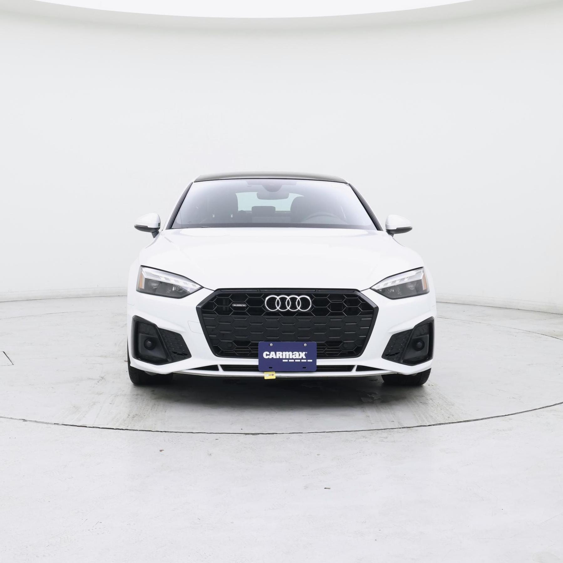 Thumbnail: 2025 Audi A5 - 5