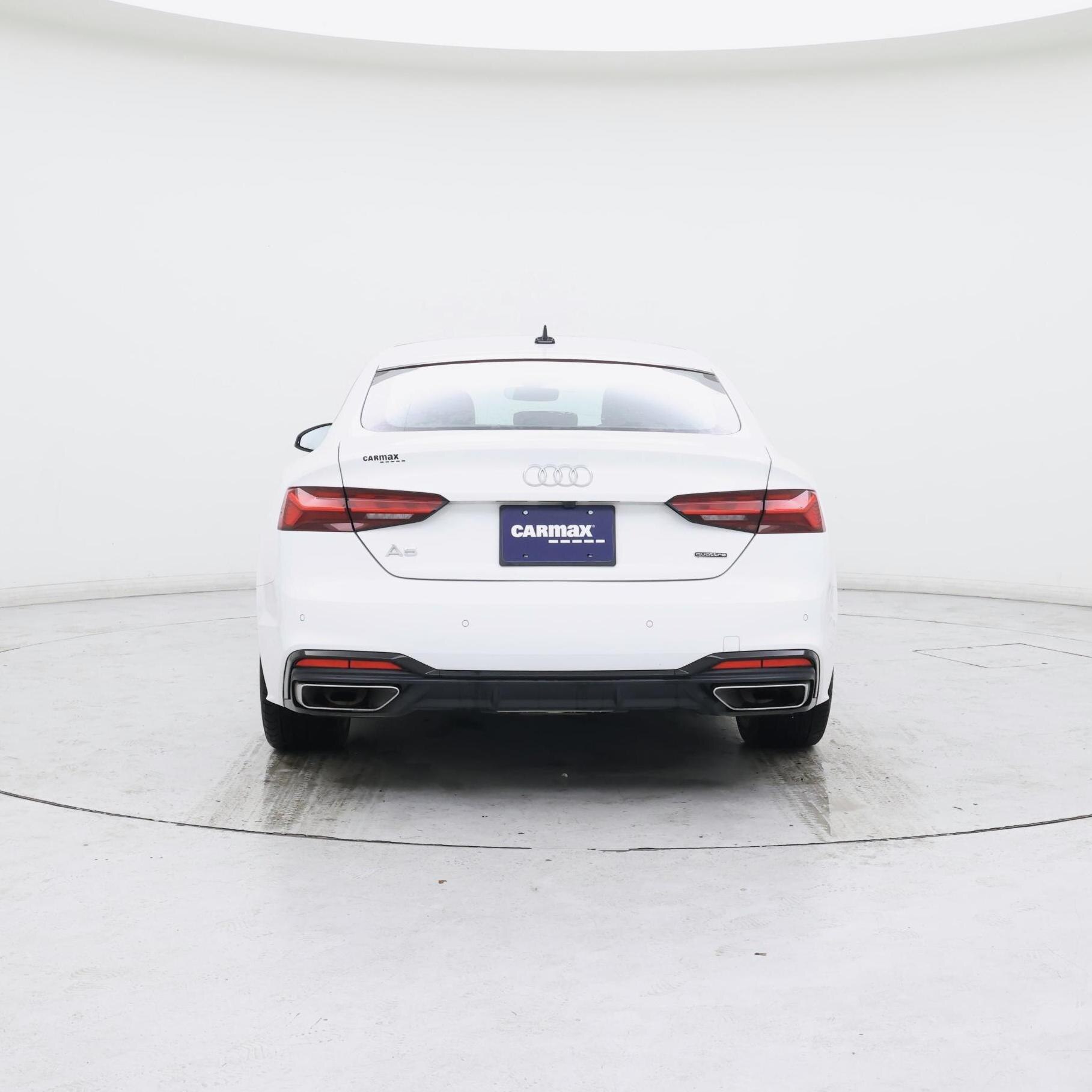 Thumbnail: 2025 Audi A5 - 6