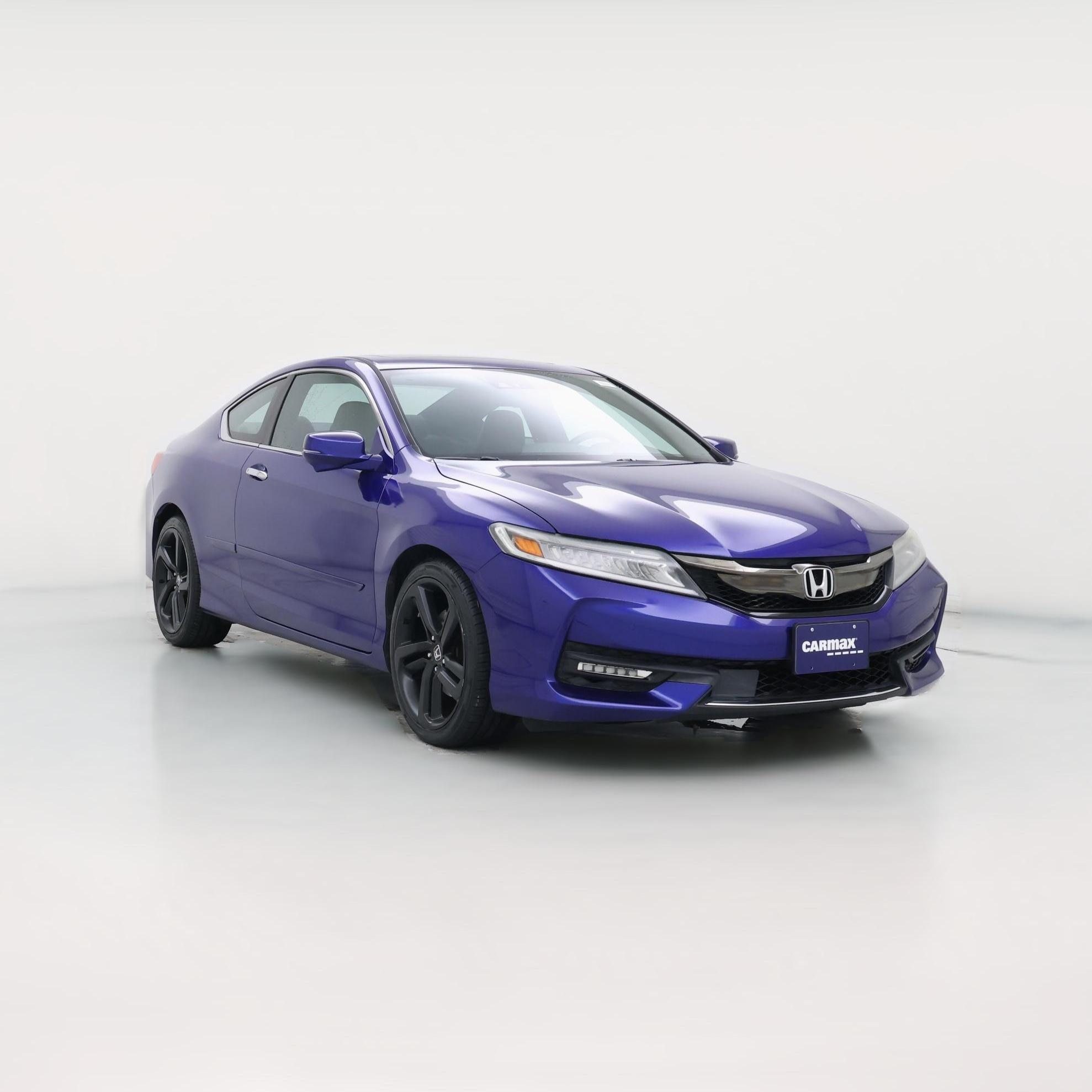 Thumbnail: 2017 Honda Accord - 1