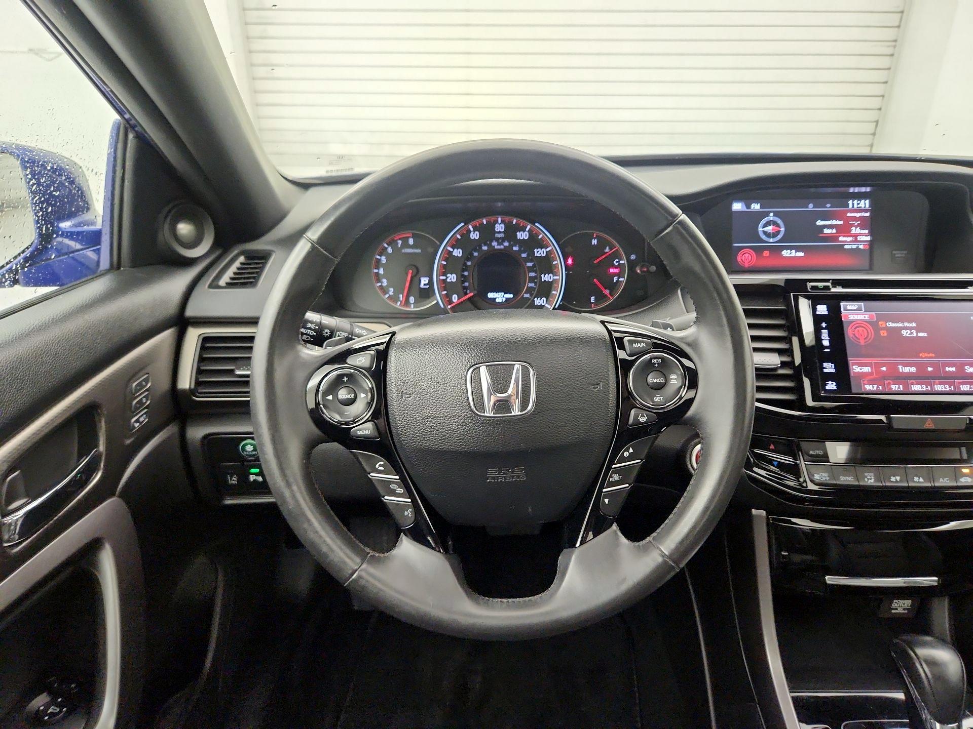 Thumbnail: 2017 Honda Accord - 10