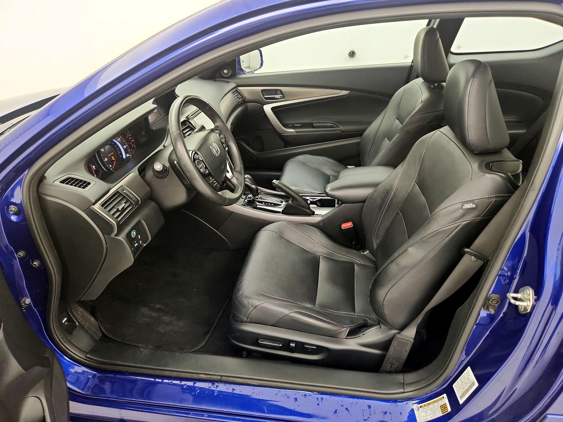 Thumbnail: 2017 Honda Accord - 11