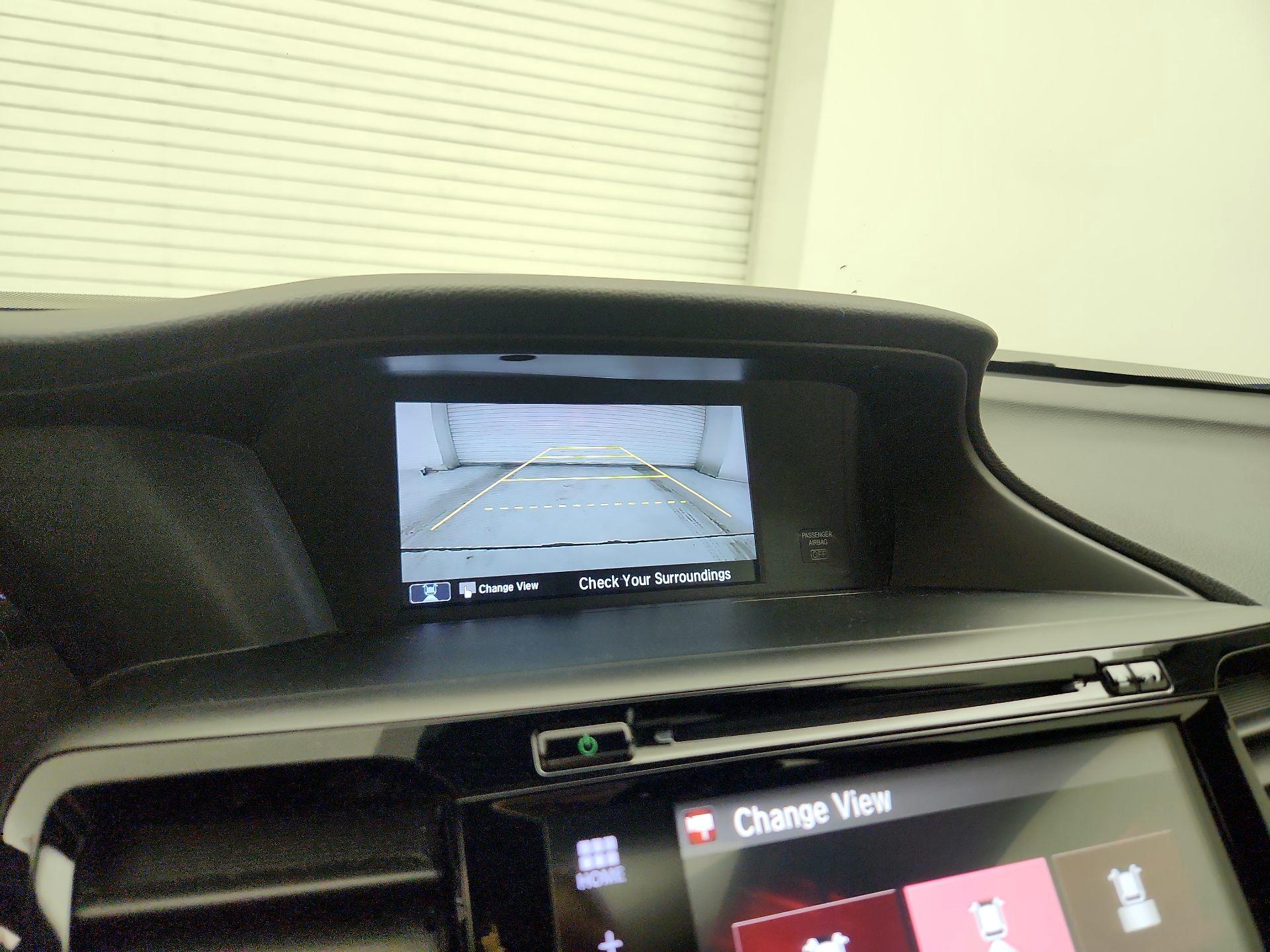 Thumbnail: 2017 Honda Accord - 14