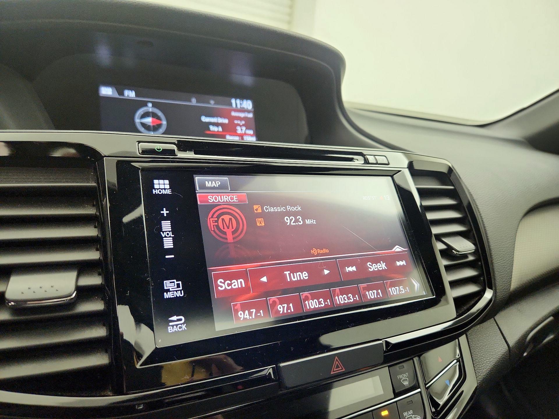 Thumbnail: 2017 Honda Accord - 15