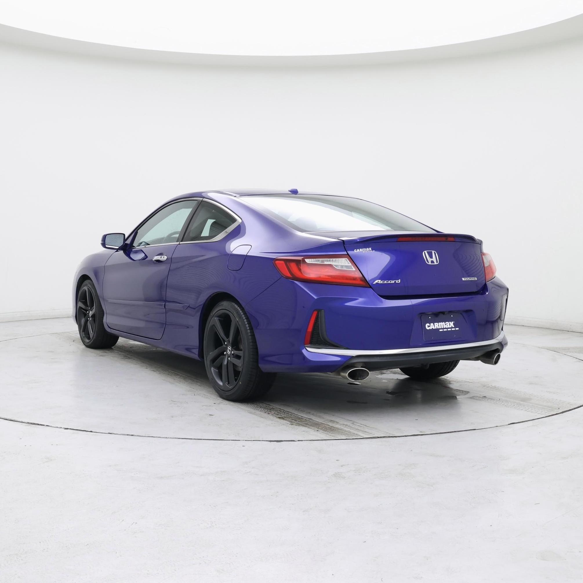 Thumbnail: 2017 Honda Accord - 2