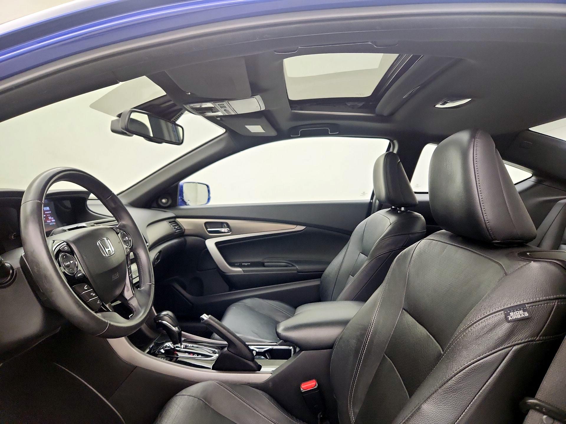 Thumbnail: 2017 Honda Accord - 19