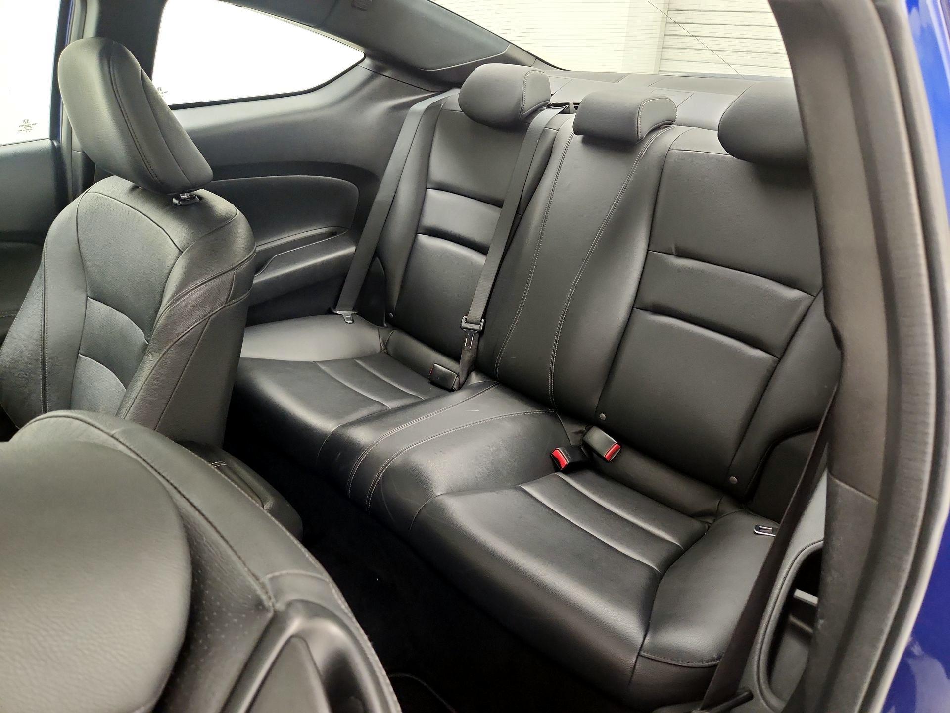 Thumbnail: 2017 Honda Accord - 20