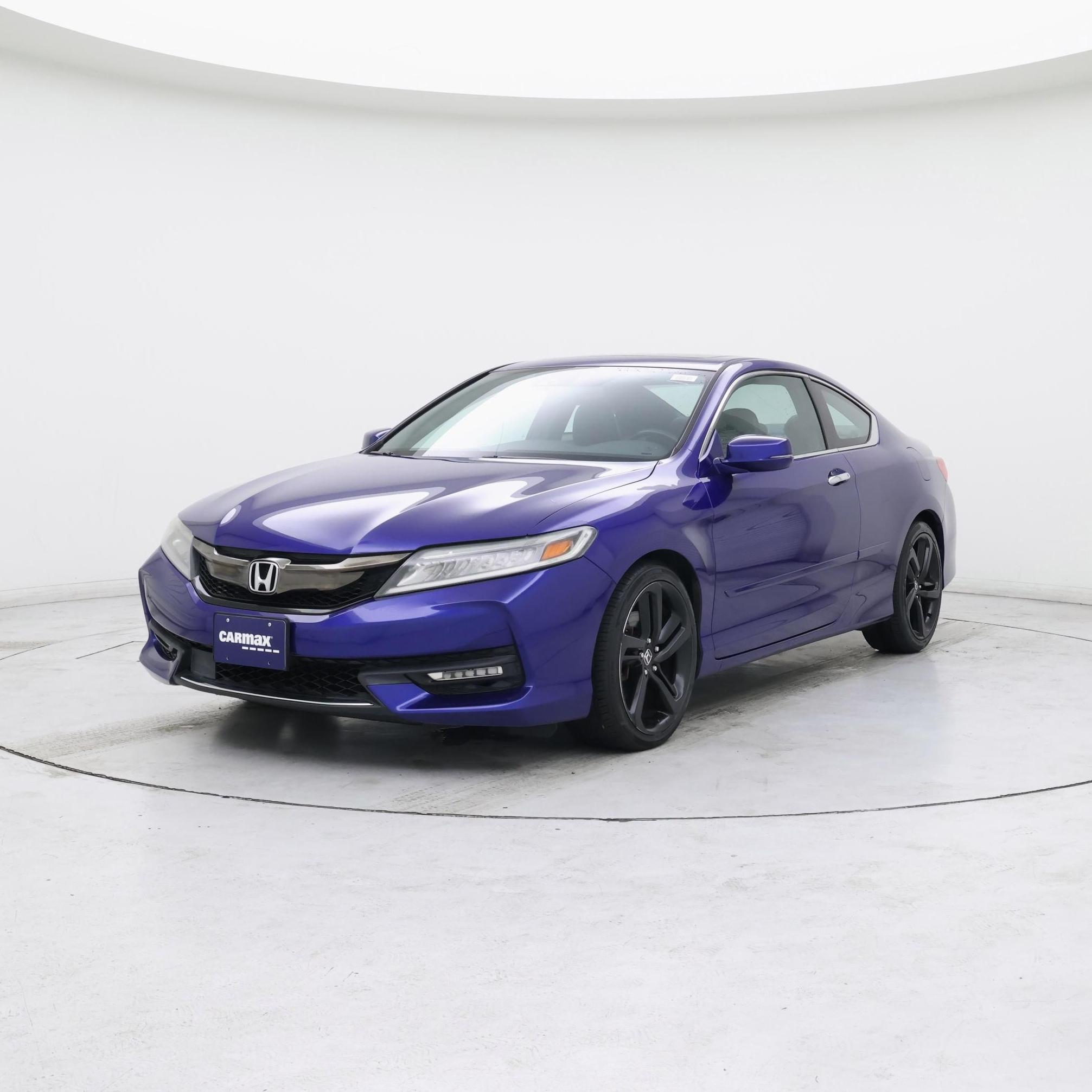 Thumbnail: 2017 Honda Accord - 4