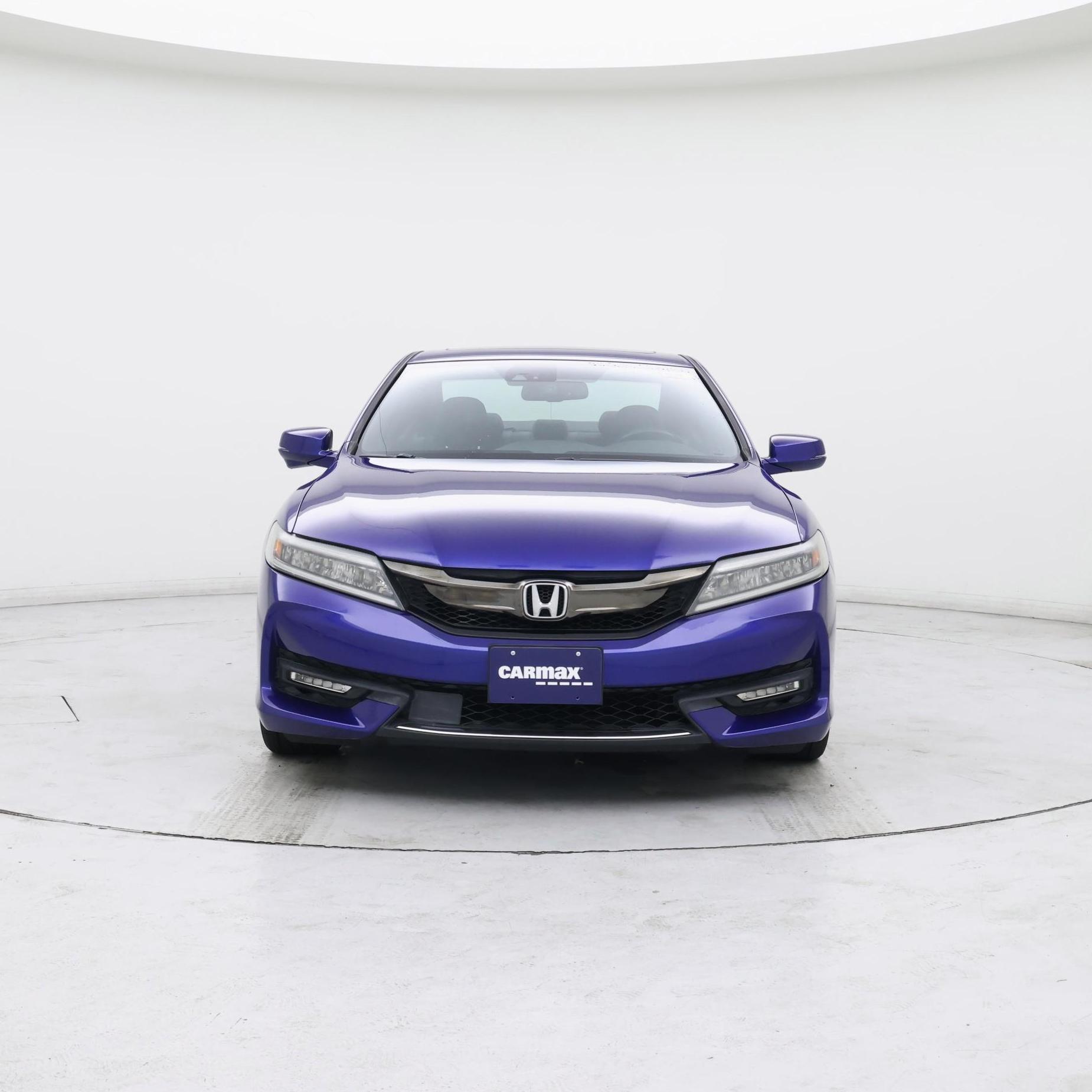 Thumbnail: 2017 Honda Accord - 5