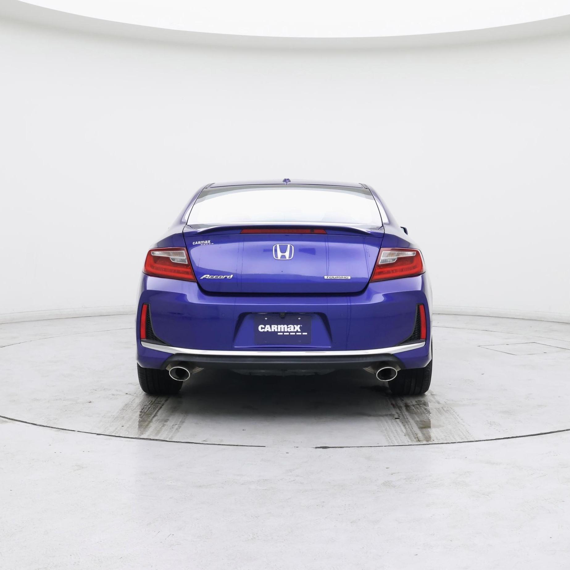 Thumbnail: 2017 Honda Accord - 6