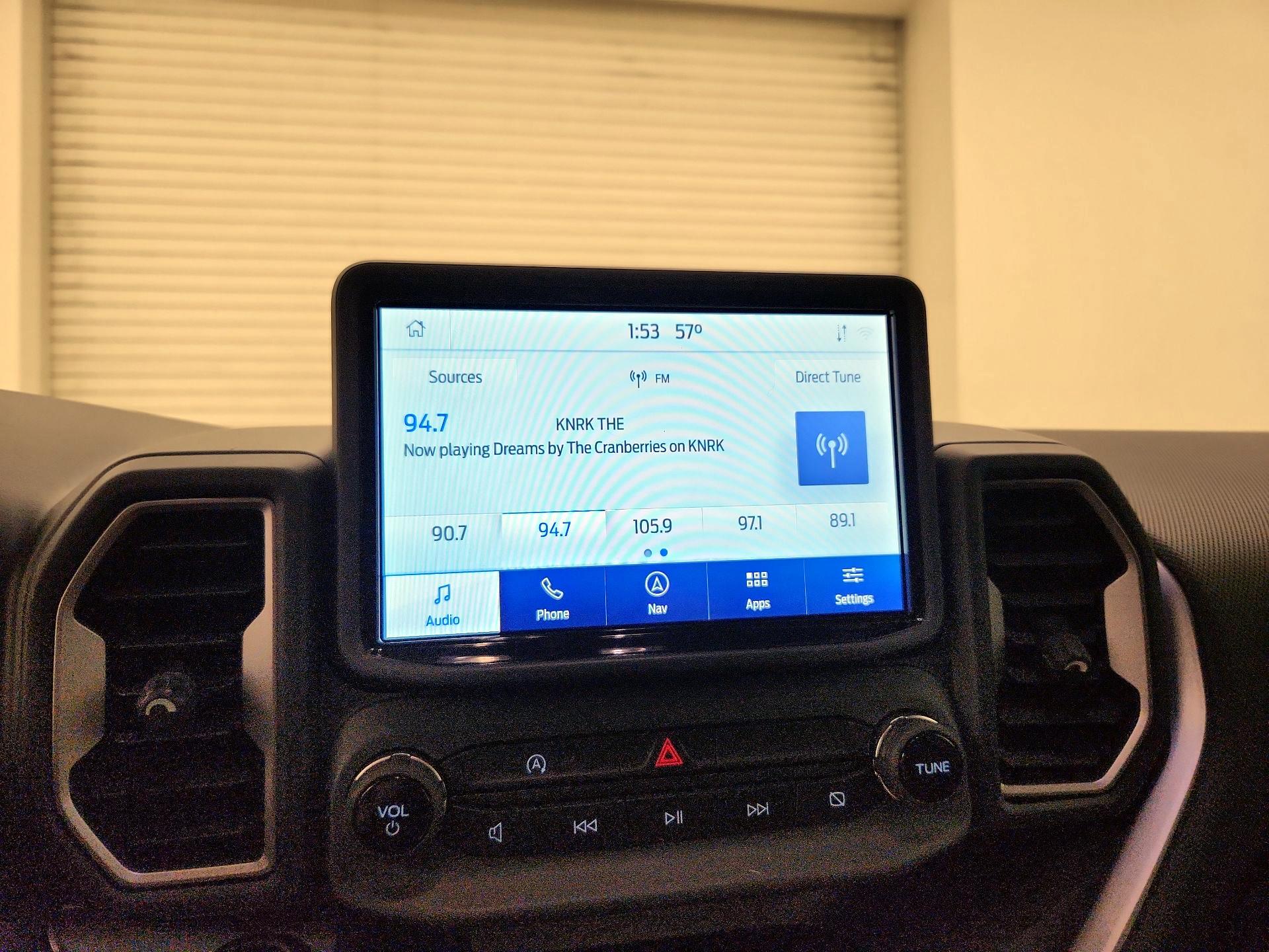 Thumbnail: 2022 Ford Bronco Sport - 16