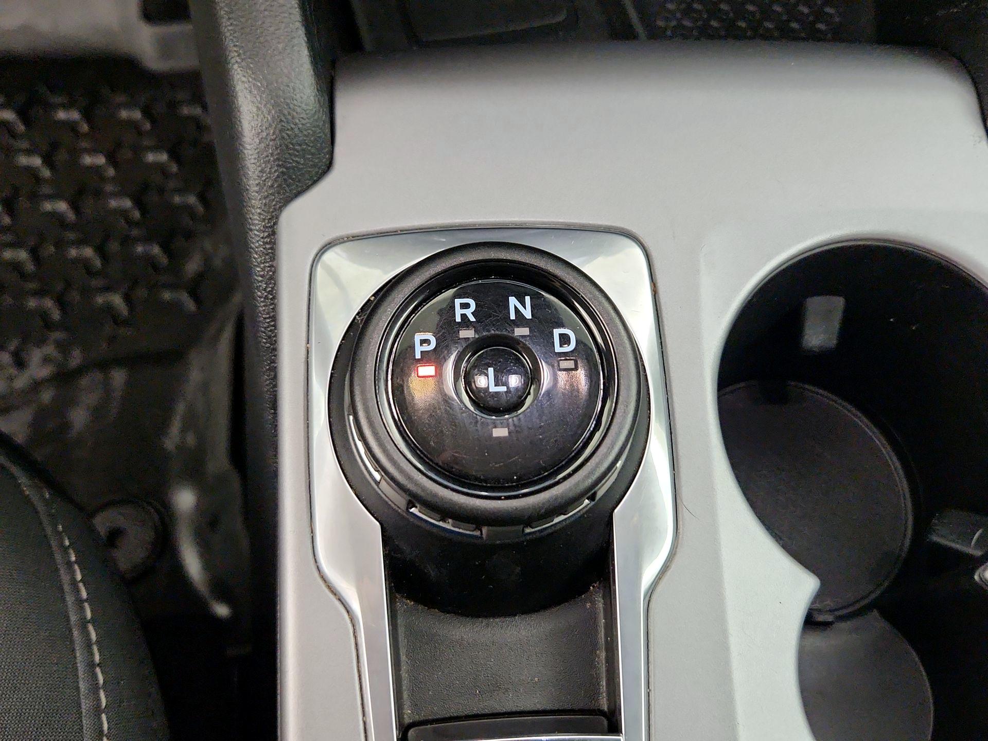 Thumbnail: 2022 Ford Bronco Sport - 18