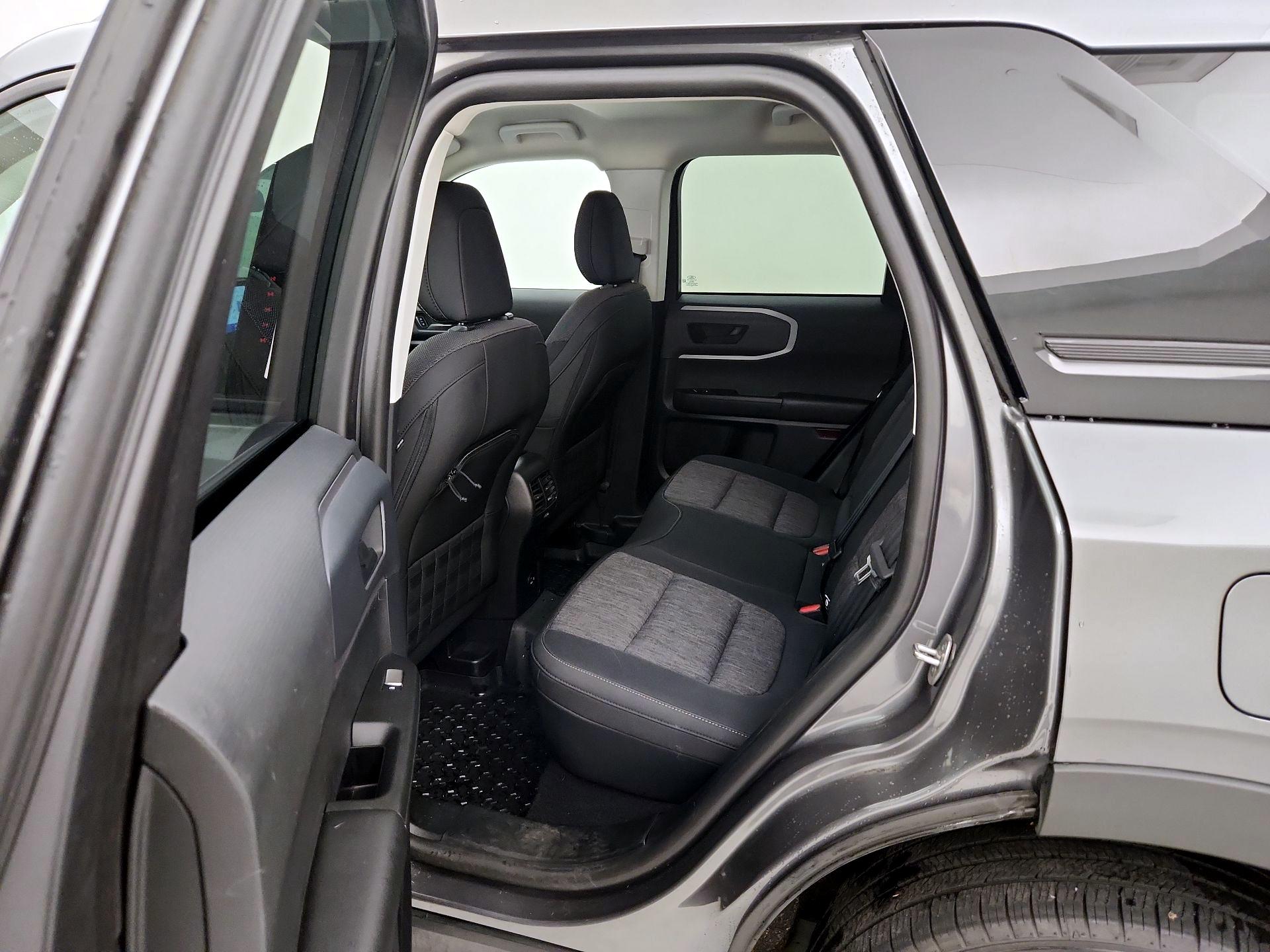 Thumbnail: 2022 Ford Bronco Sport - 20